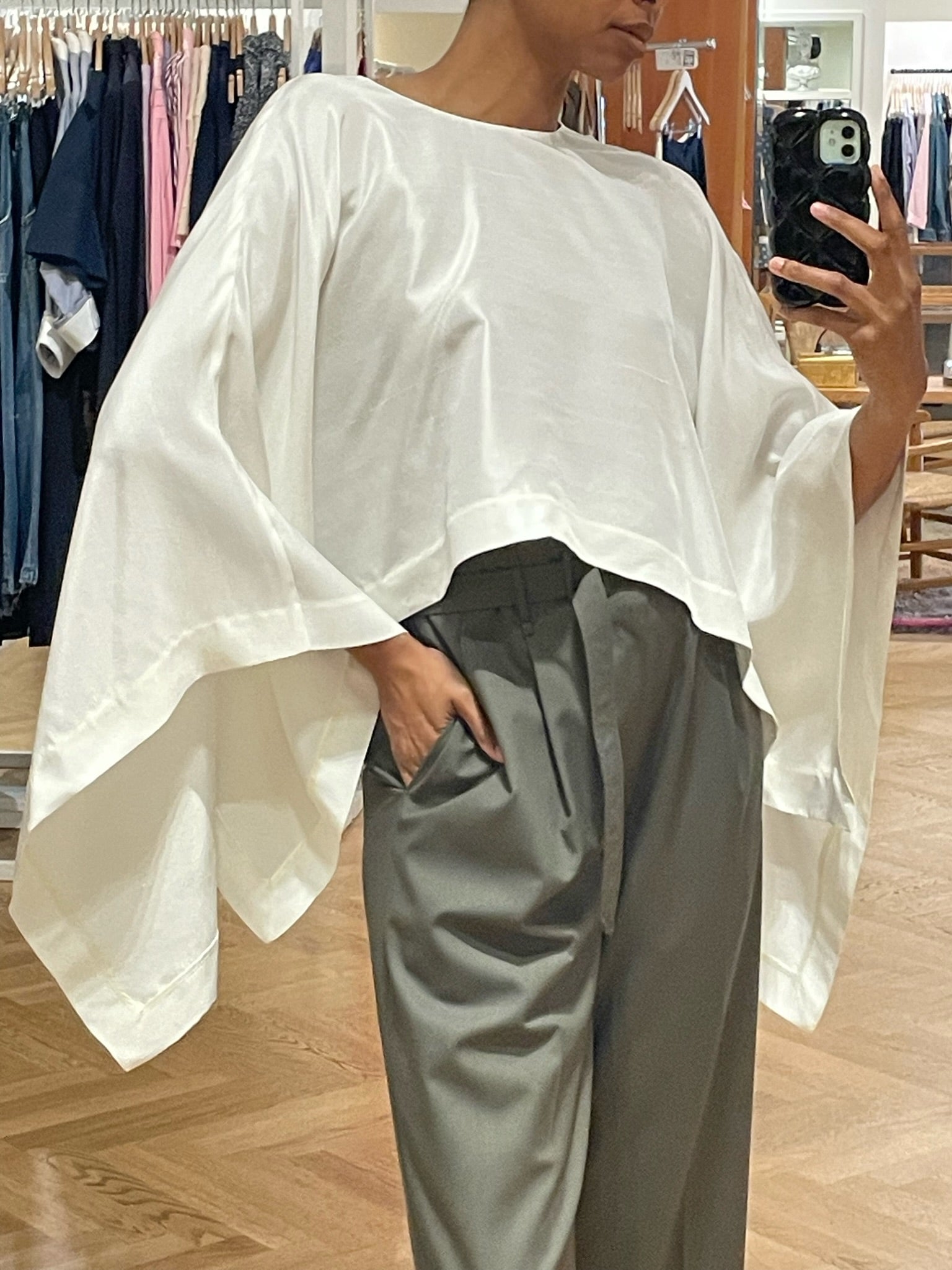 HEIRLOME | KERI TOP