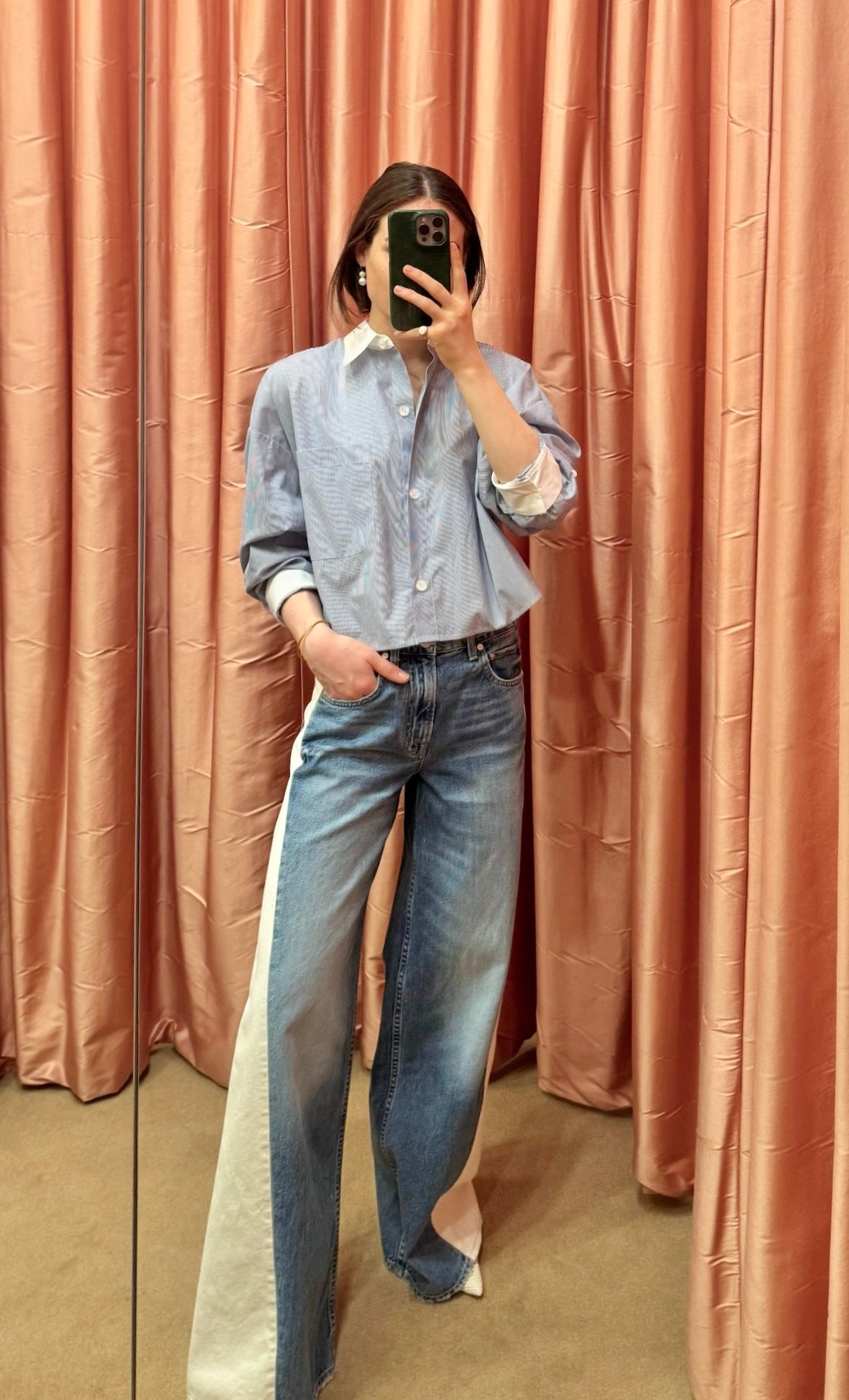 TWP | RAMBLINI MAN JEAN