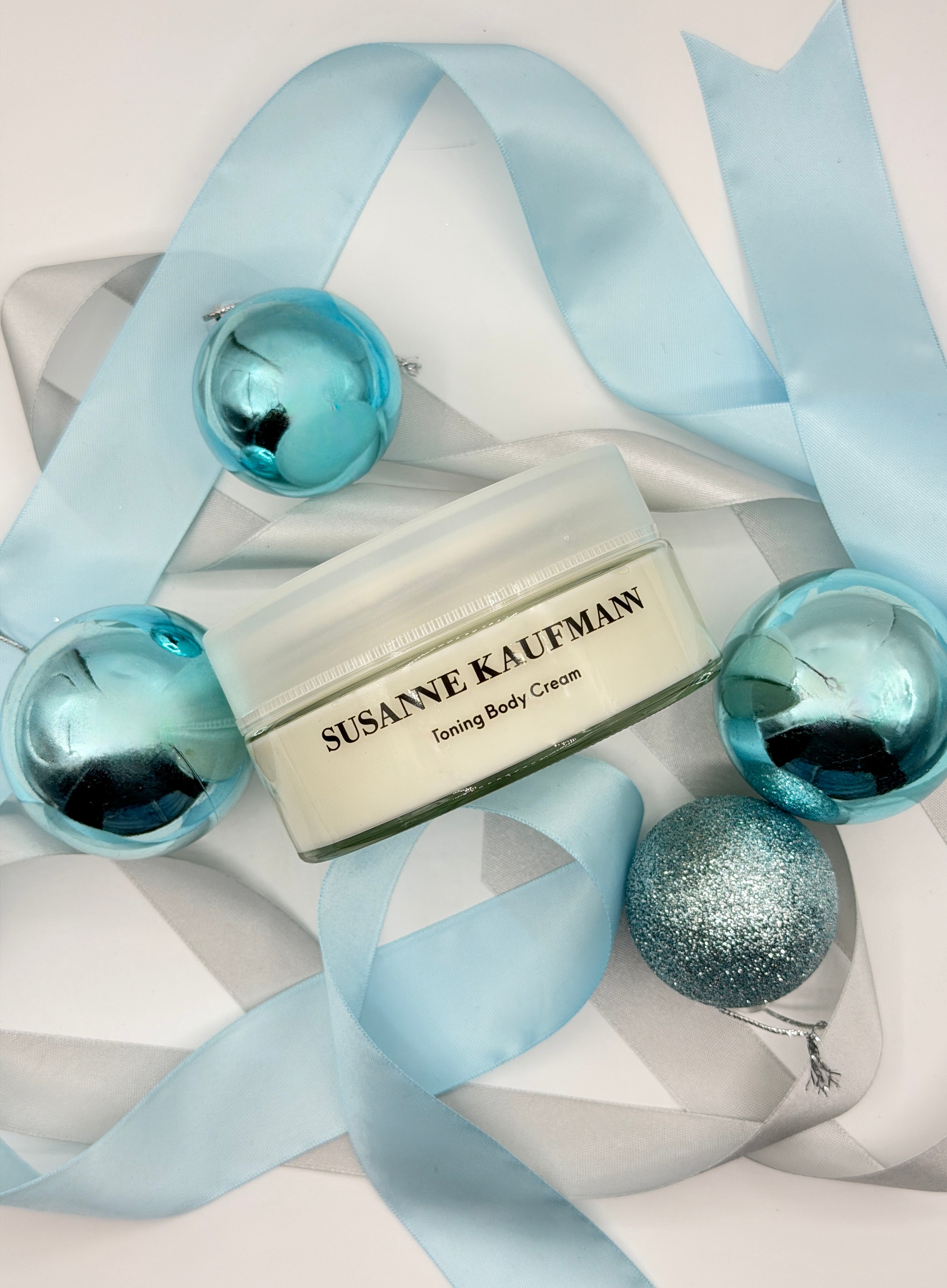 SUSANNE KAUFMANN | BODY BUTTER