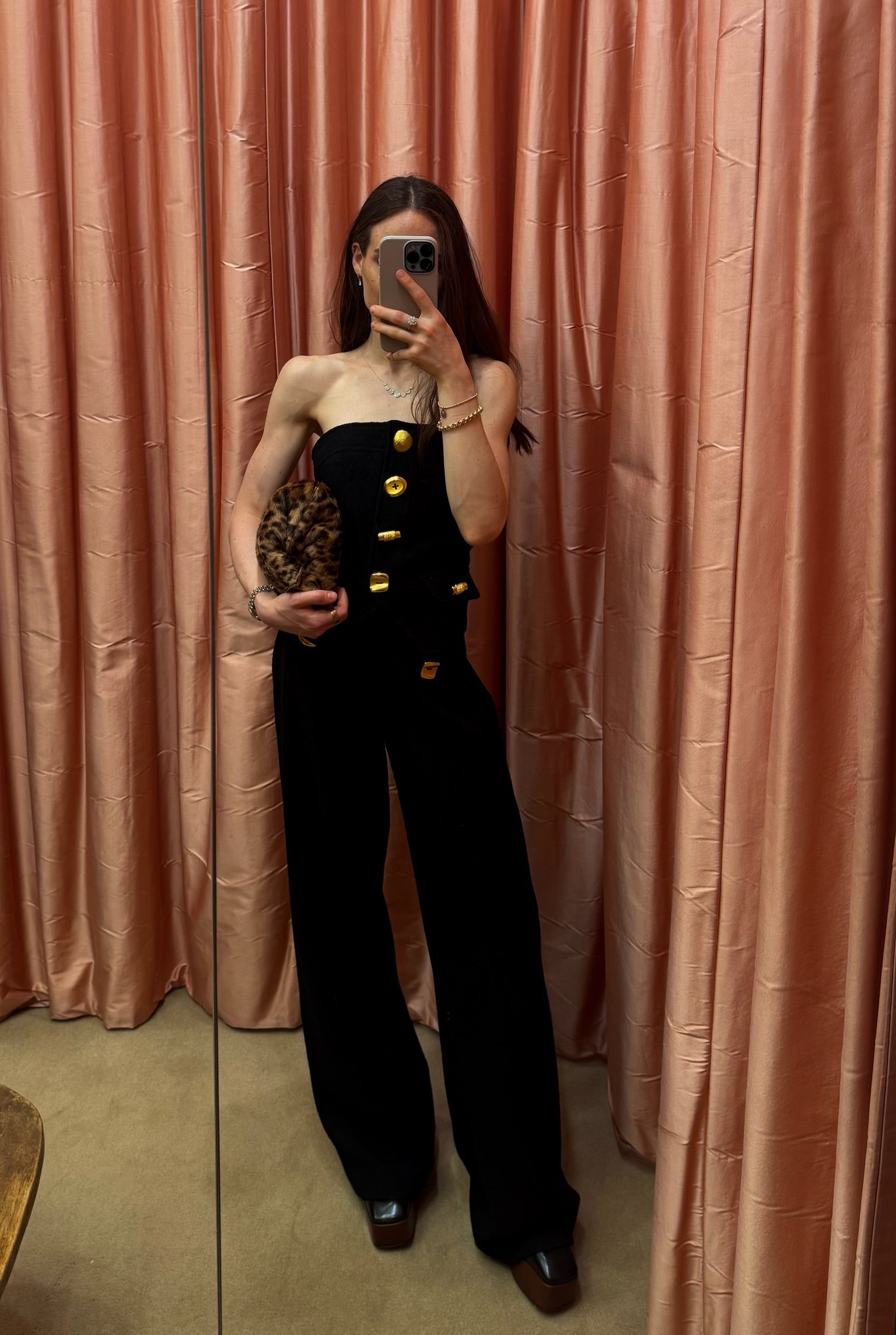 FRANCOISE | BIJOU PANT