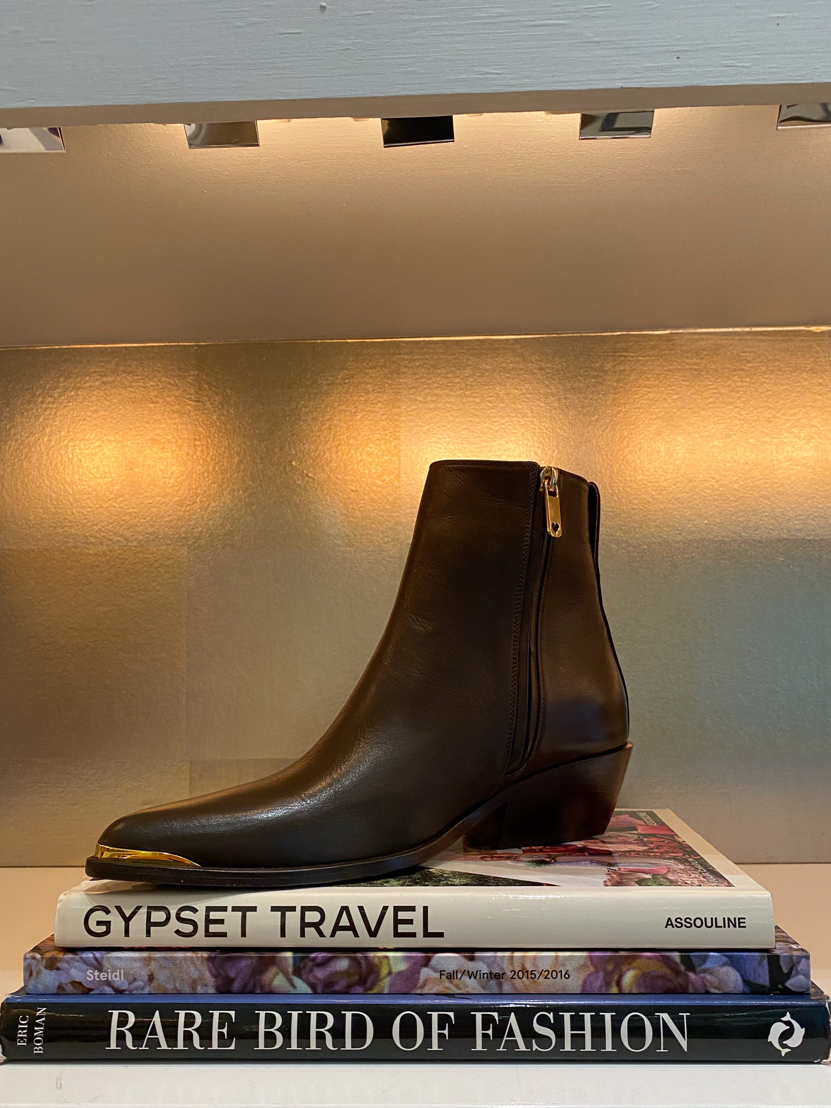LE SEUL | MEADOW ANKLE BOOT