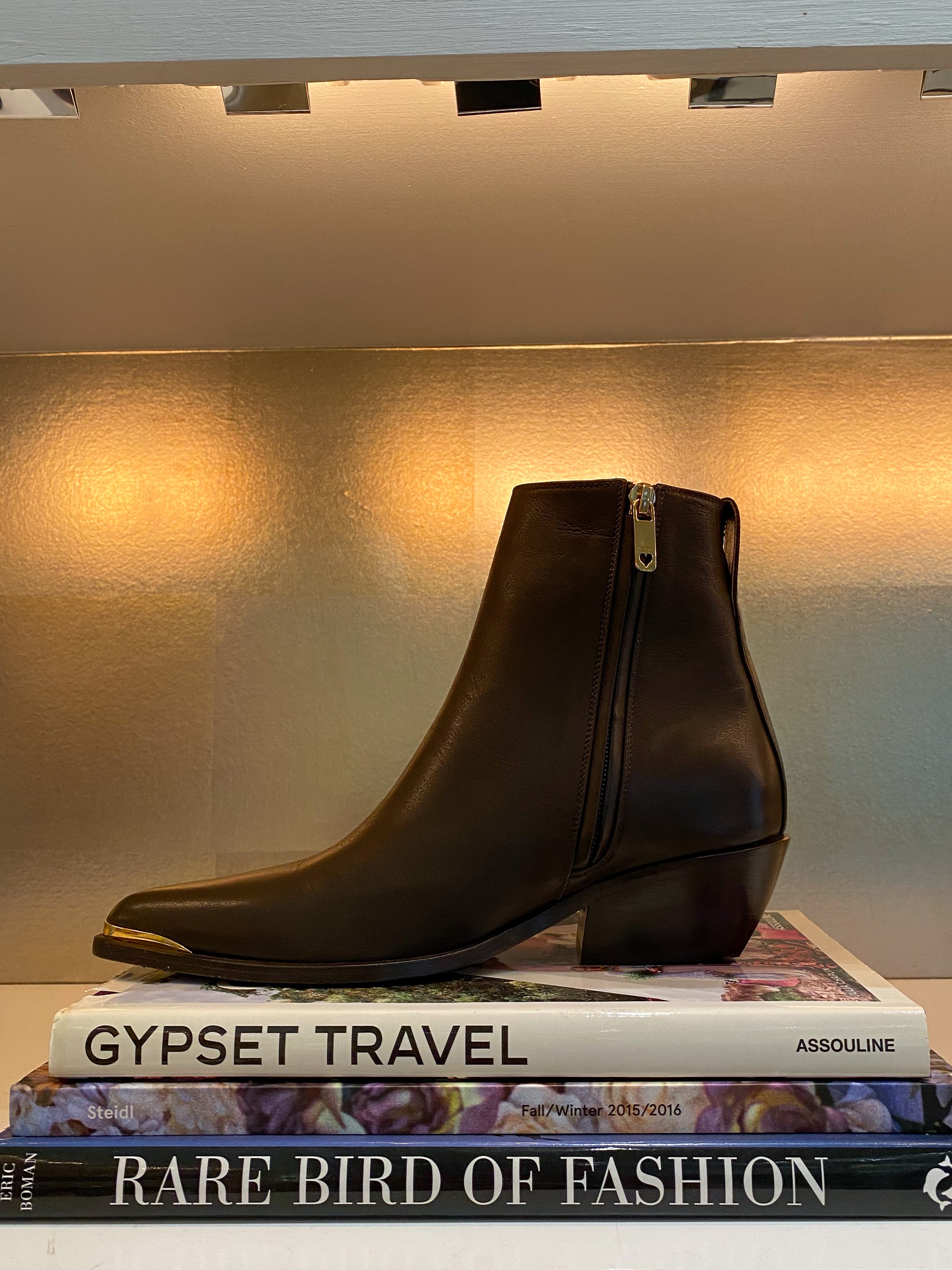 LE SEUL | MEADOW ANKLE BOOT