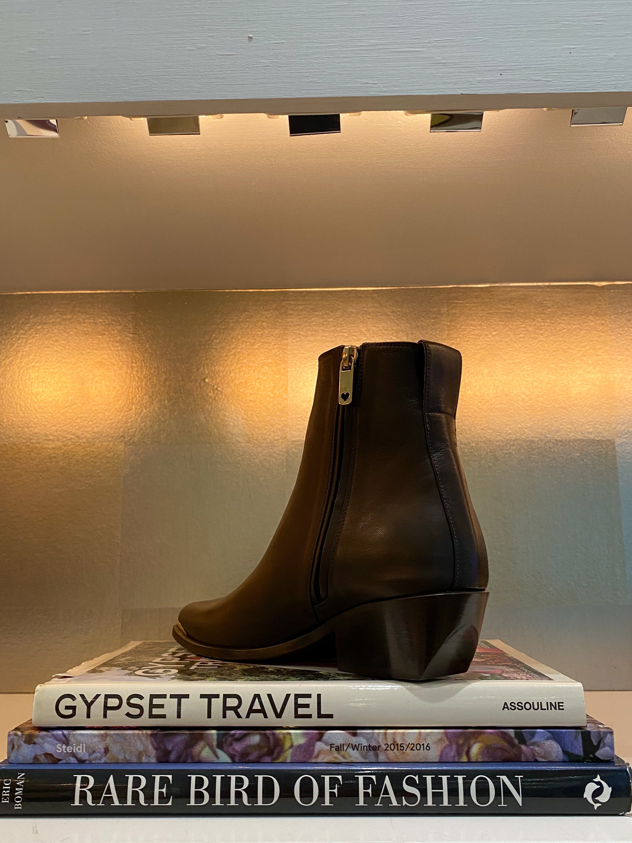 LE SEUL | MEADOW ANKLE BOOT