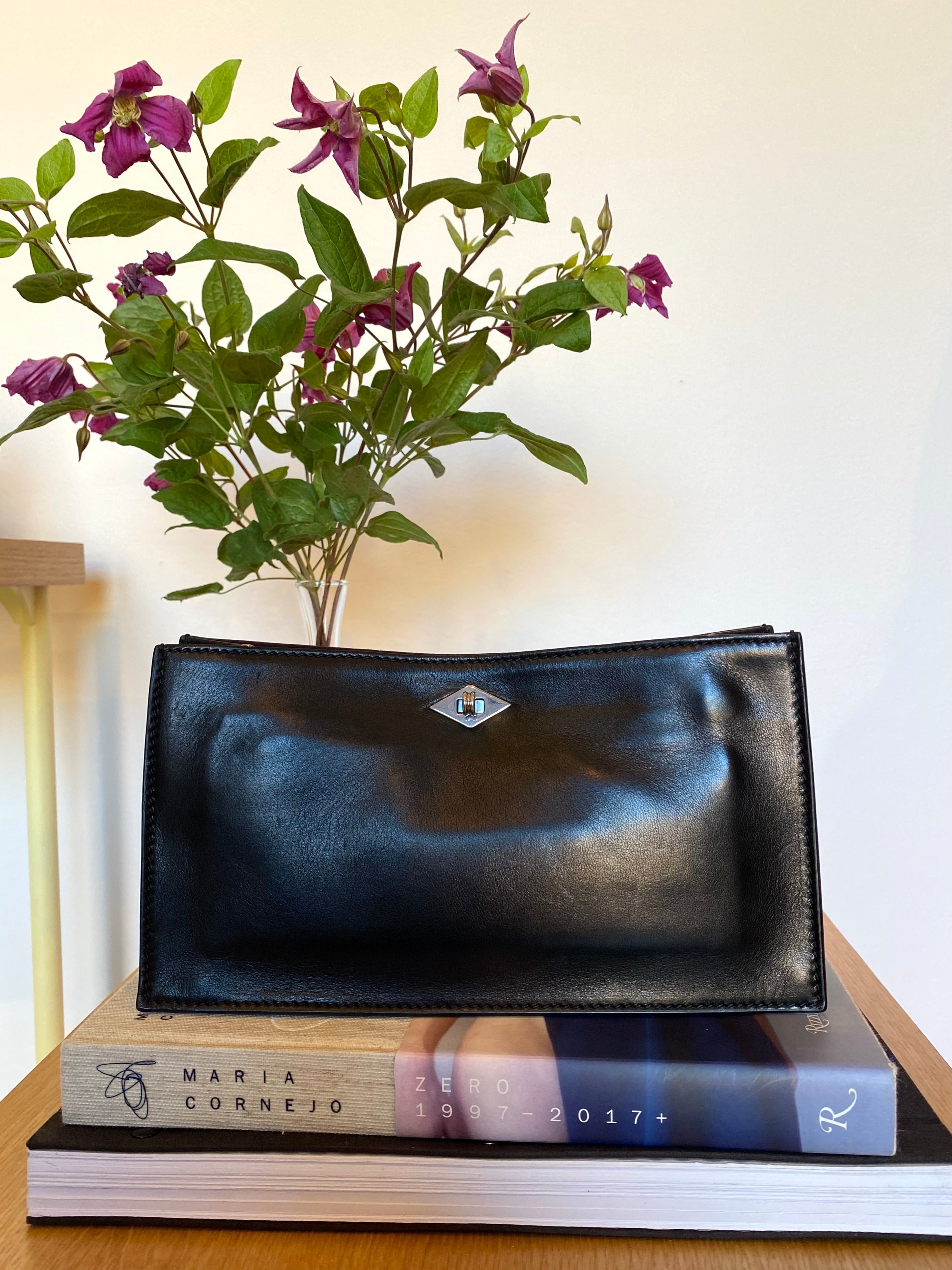 METIER | BUTTERY NAPA EASE 28 CLUTCH