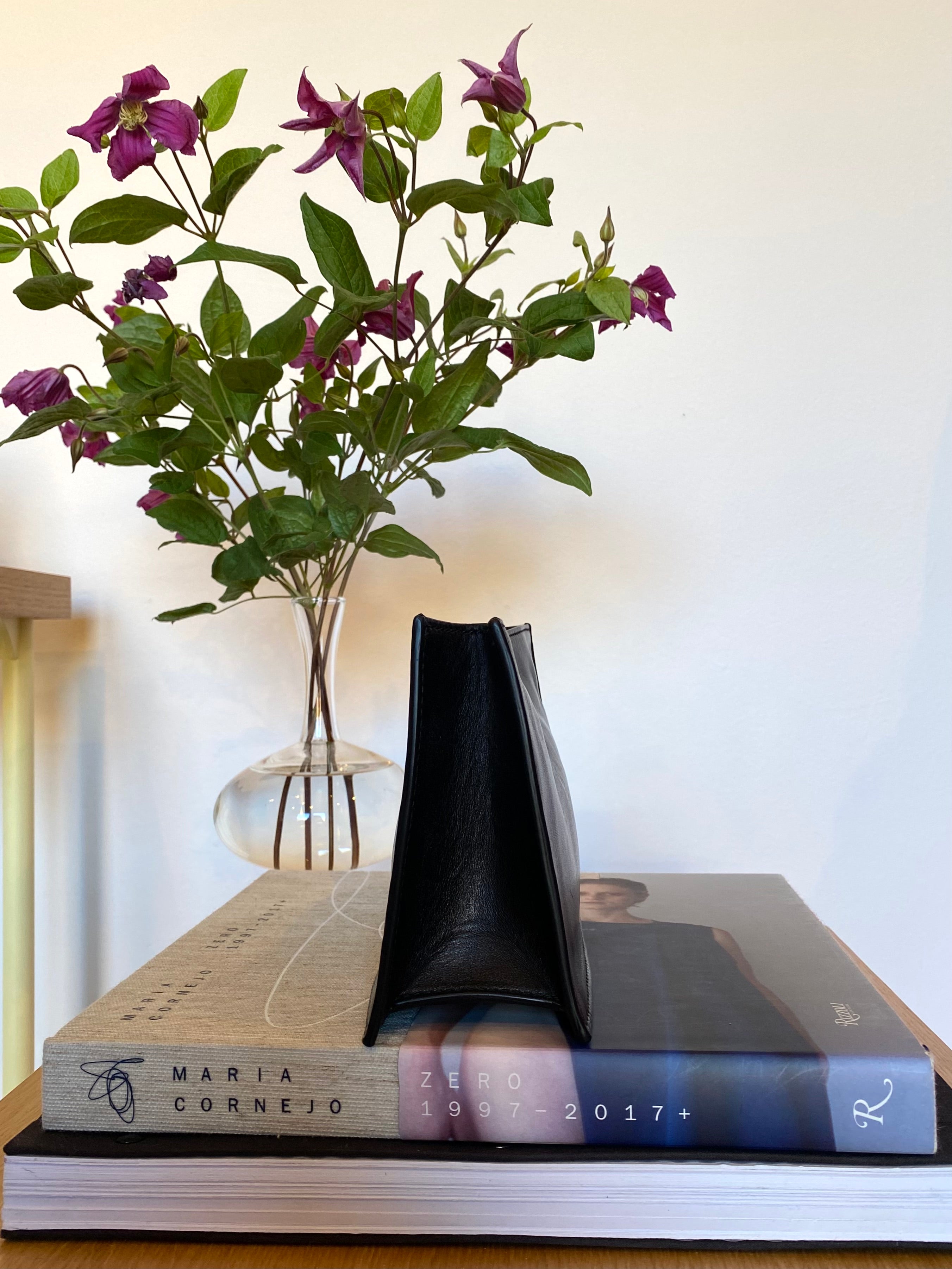 METIER | BUTTERY NAPA EASE 28 CLUTCH