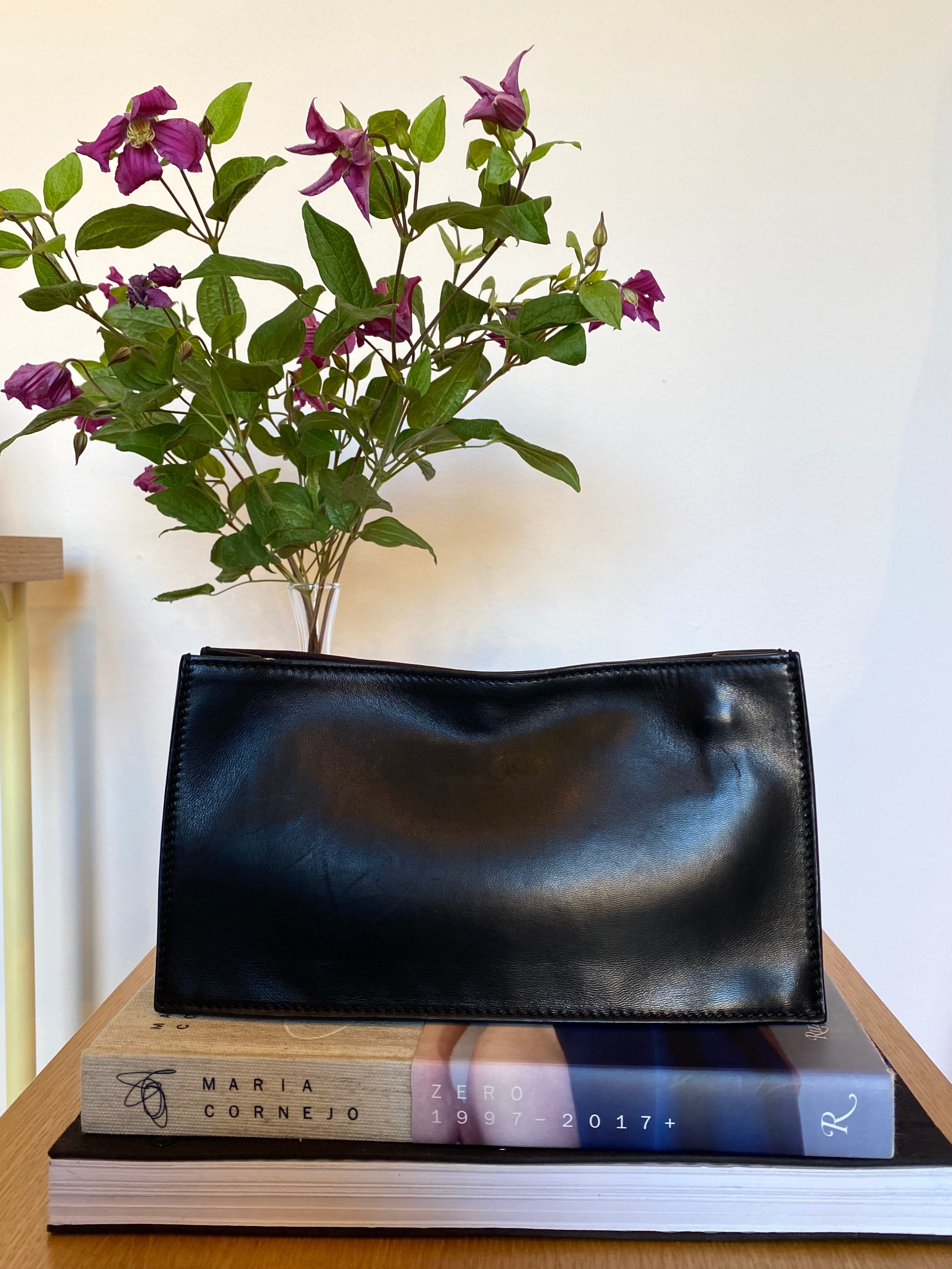 METIER | BUTTERY NAPA EASE 28 CLUTCH