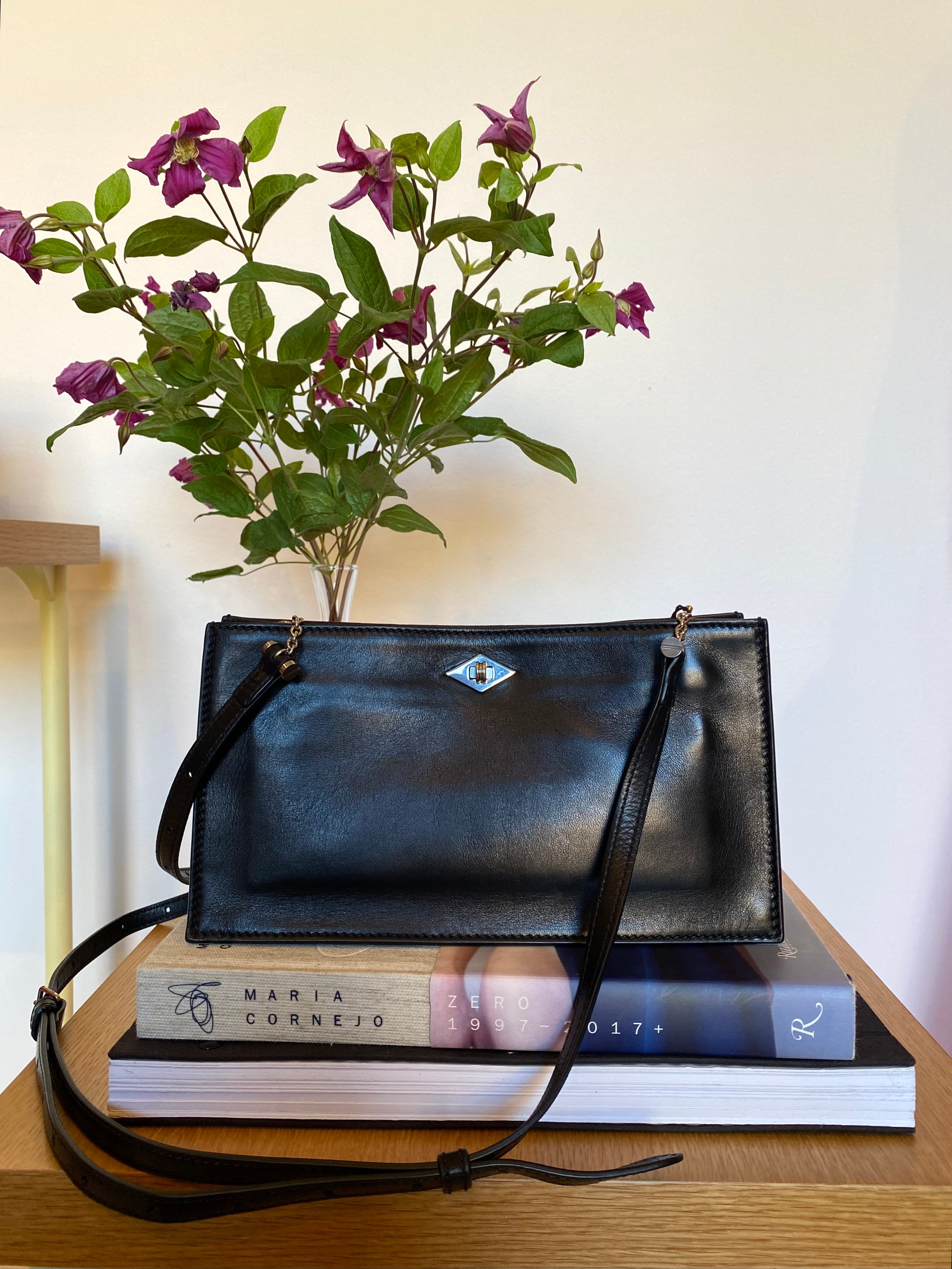 METIER | BUTTERY NAPA EASE 28 CLUTCH