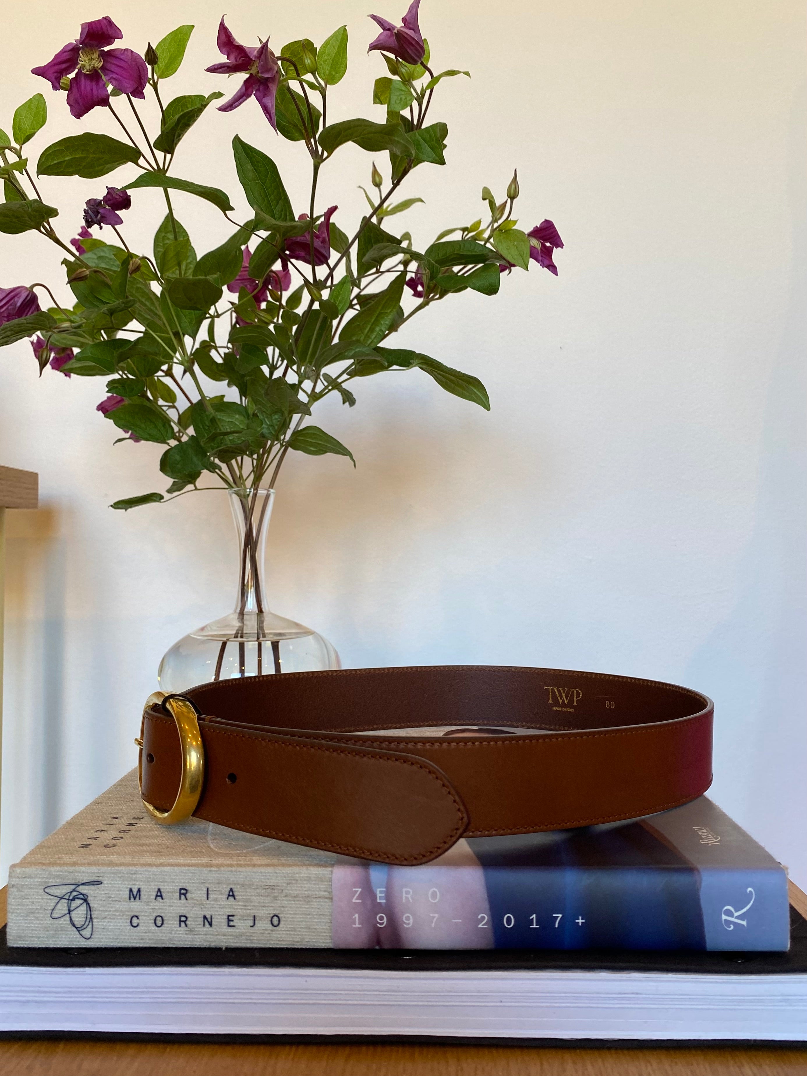 TWP | WIDE BELT