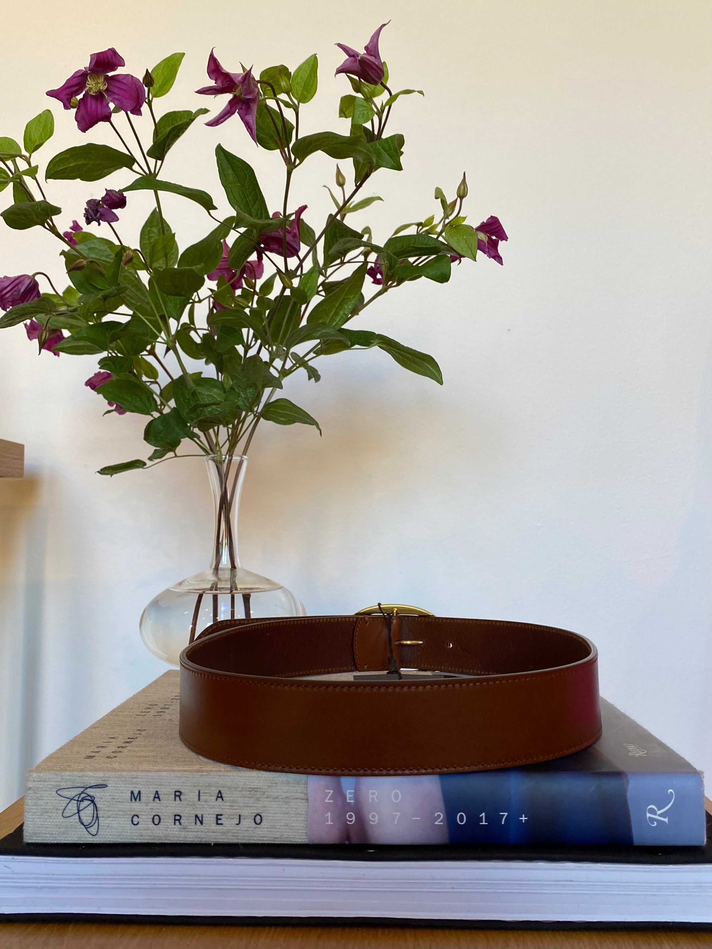 TWP | WIDE BELT