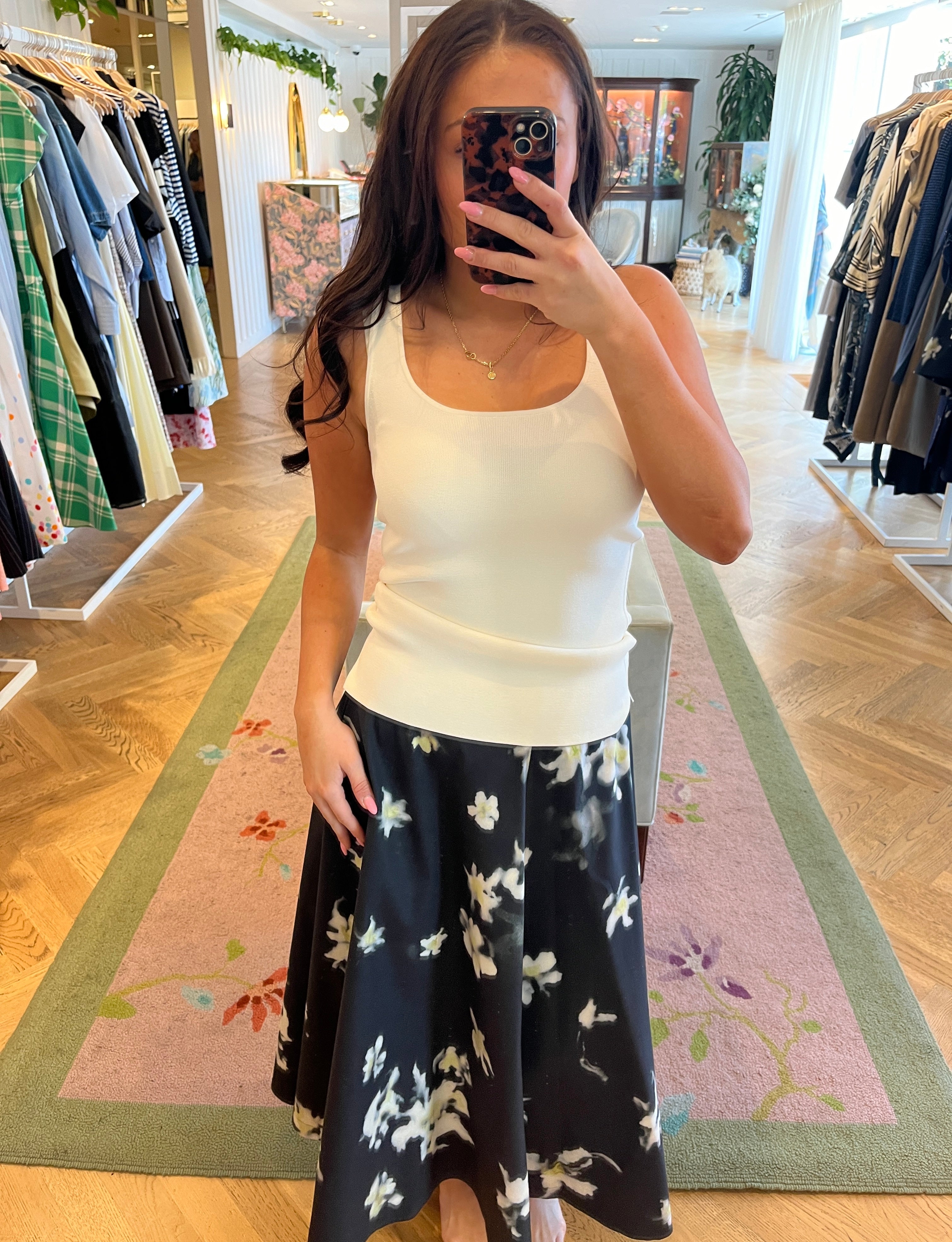 ALTUZARRA | VARDA SKIRT