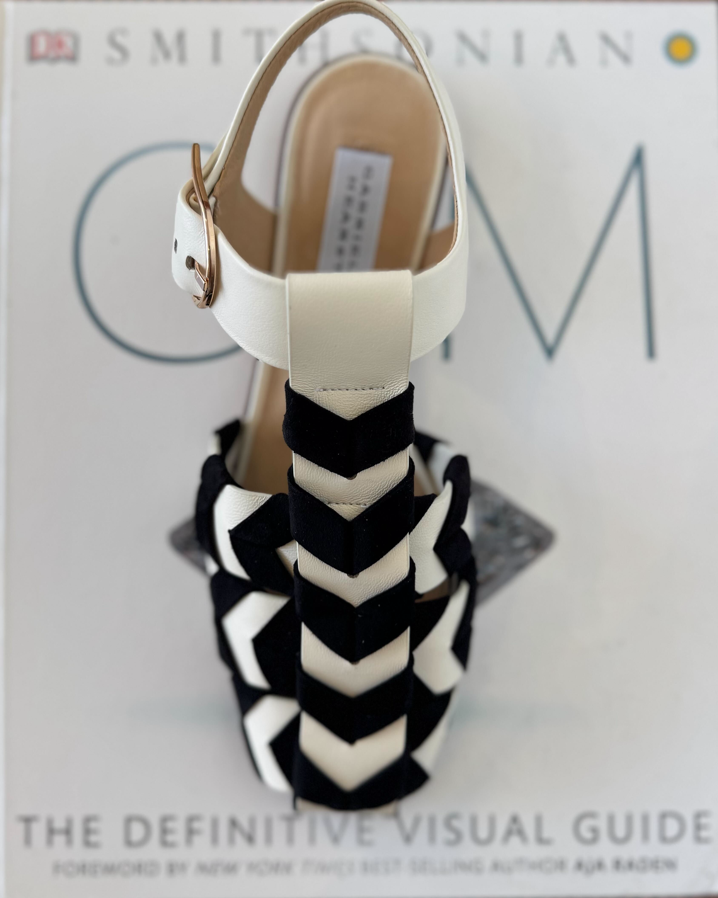 GABRIELA HEARST | WILLOW SANDAL