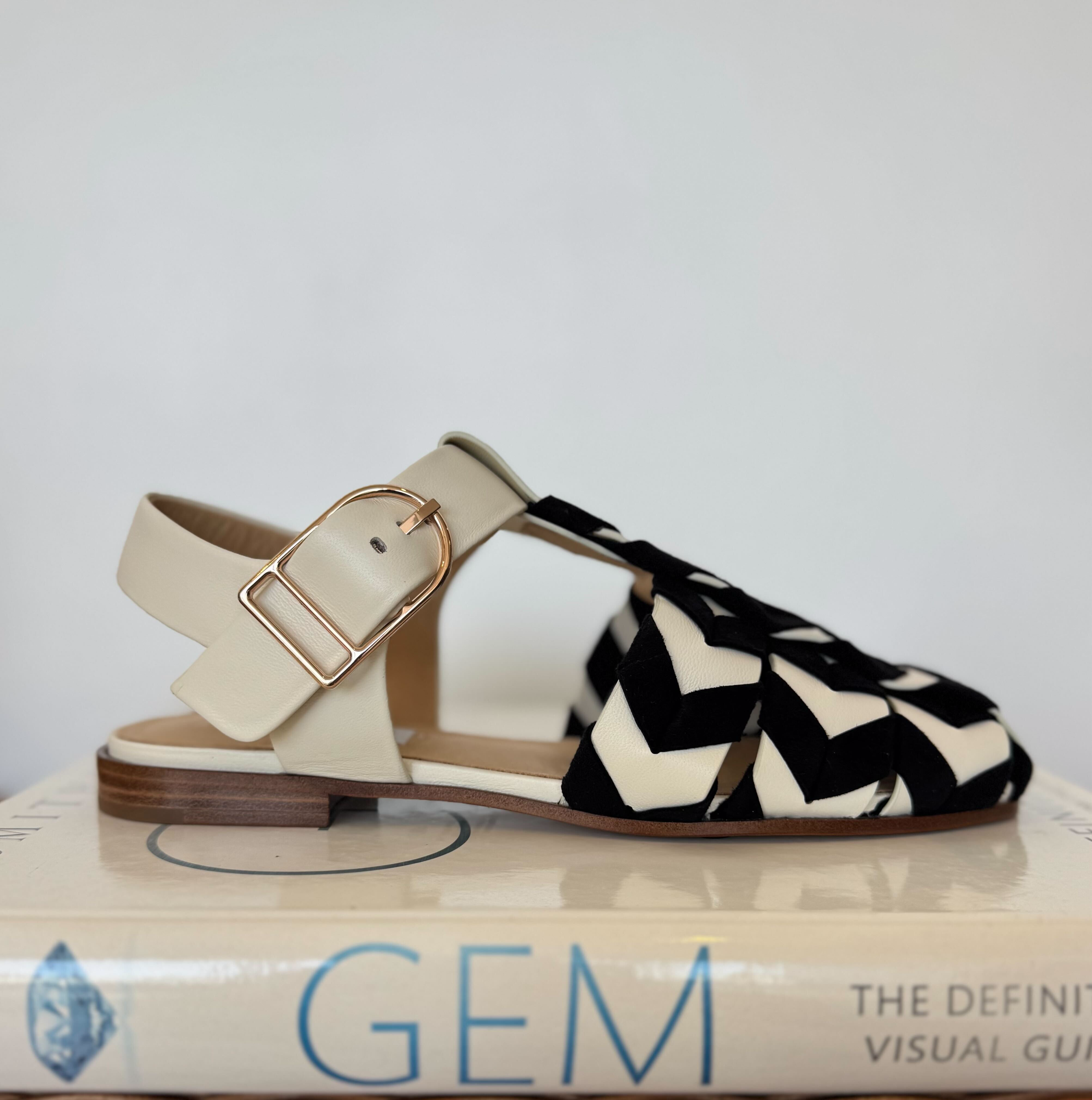 GABRIELA HEARST | WILLOW SANDAL