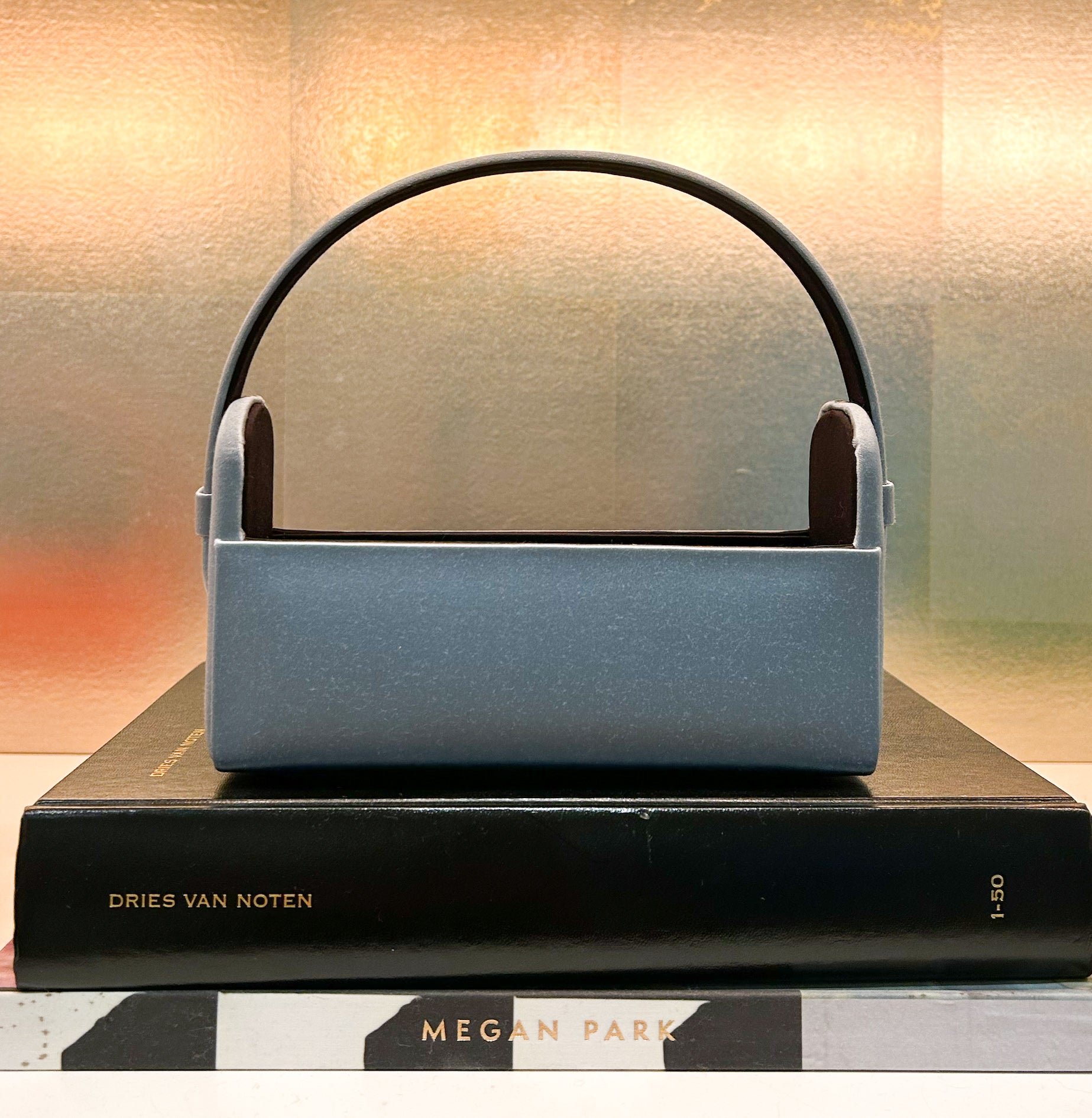 BIENEN DAVIS | SATIN REGINE CASE