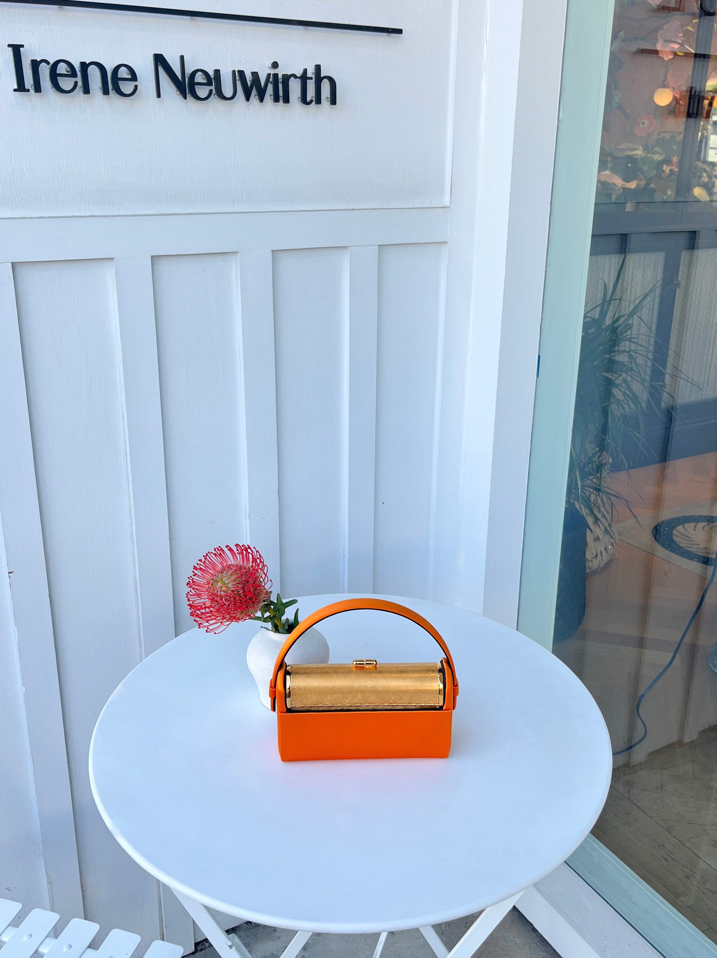 BIENEN DAVIS | SATIN REGINE CASE