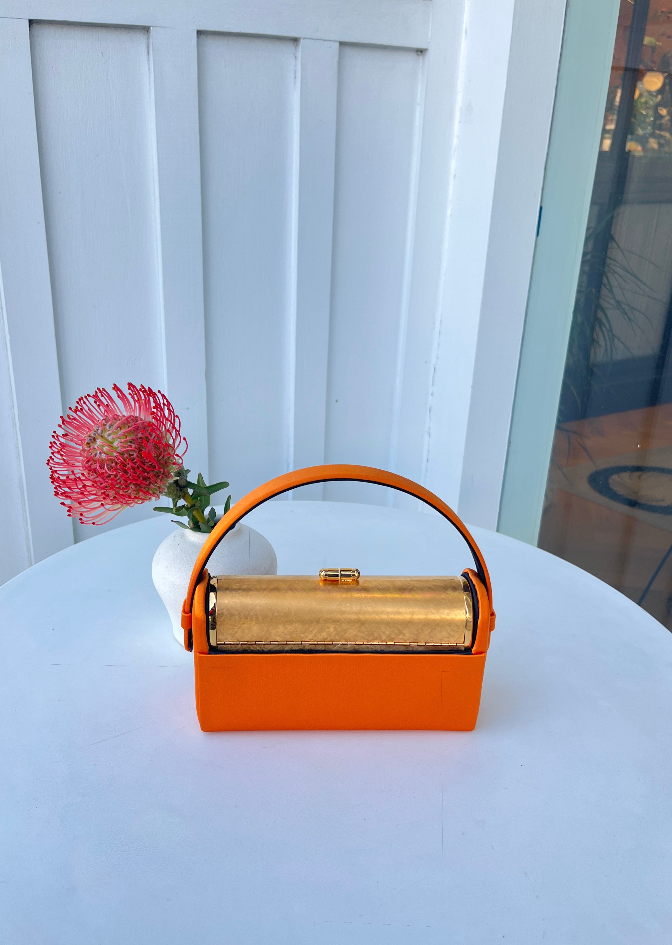 BIENEN DAVIS | SATIN REGINE CASE