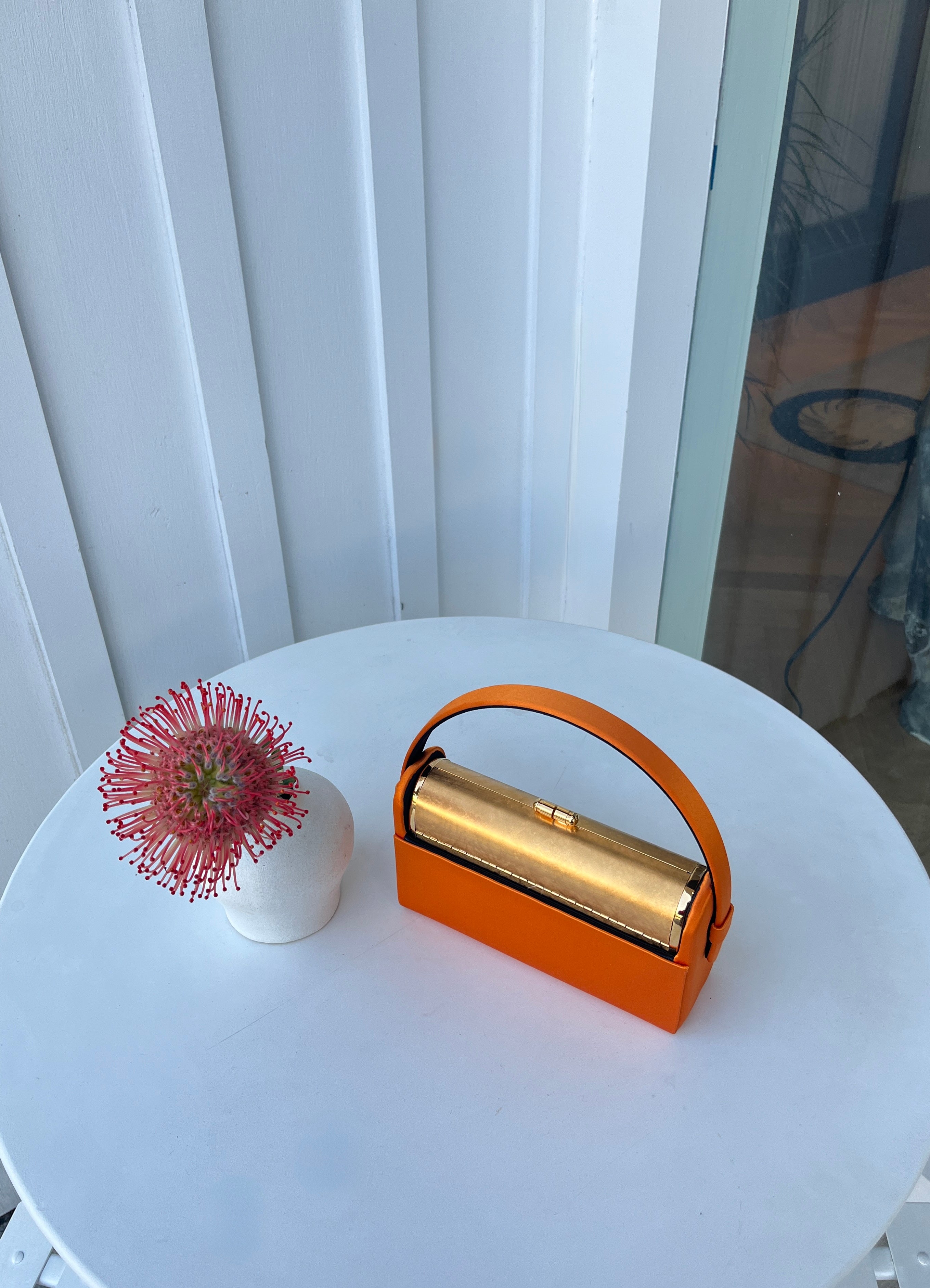 BIENEN DAVIS | SATIN REGINE CASE