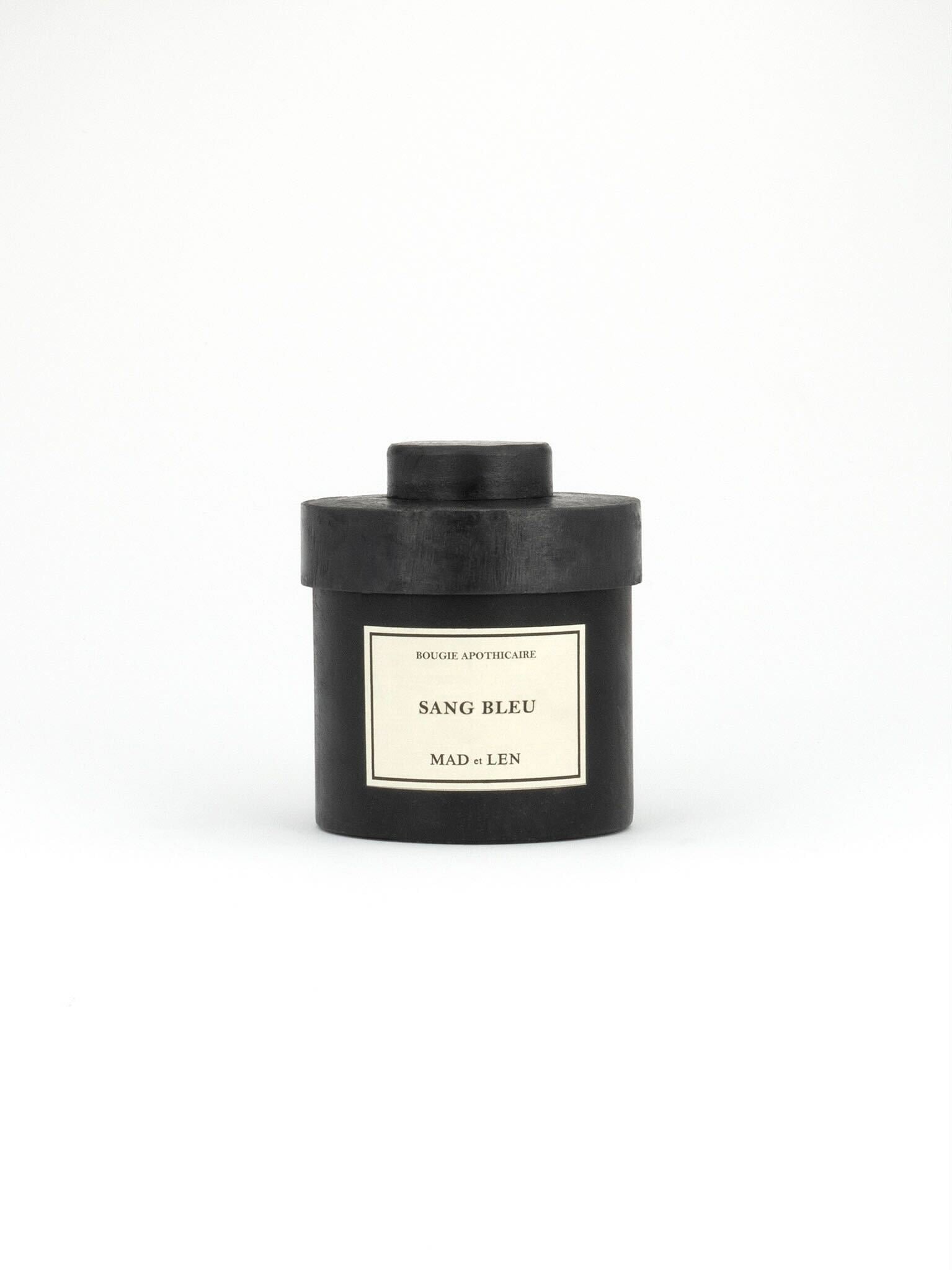 MAD ET LEN | PETITE SANG BLEU 300G CANDLE