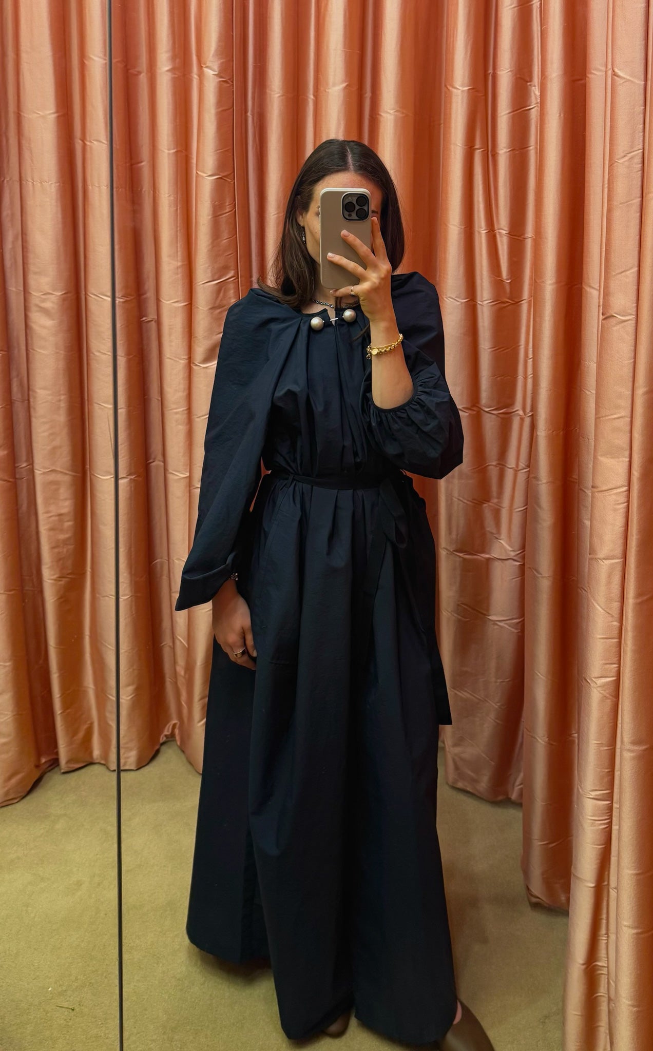 NACKIYÉ | GRAND BAZAAR DRESS