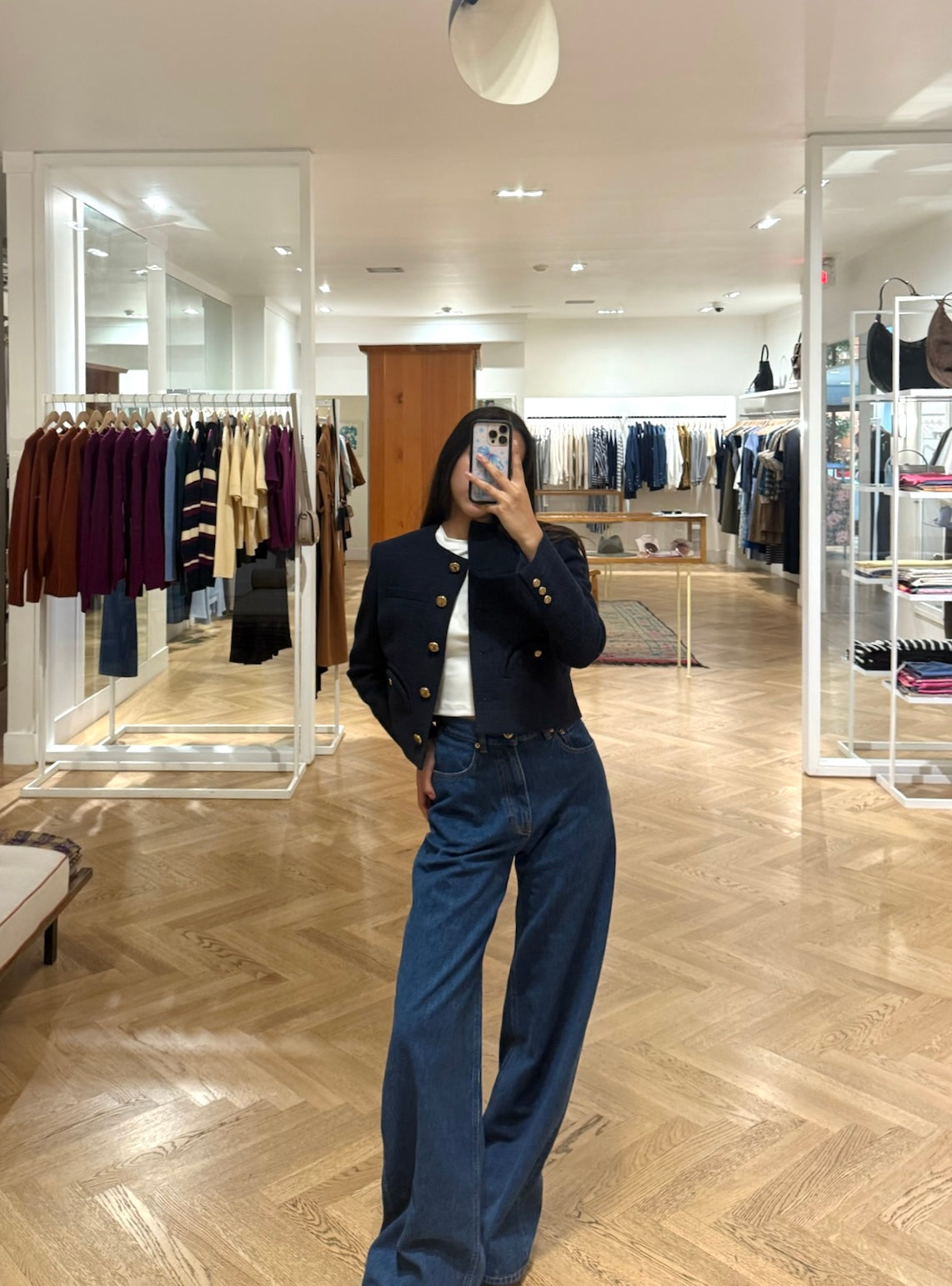 BLAZÉ MILANO | MISSY SHAMO BOLERO