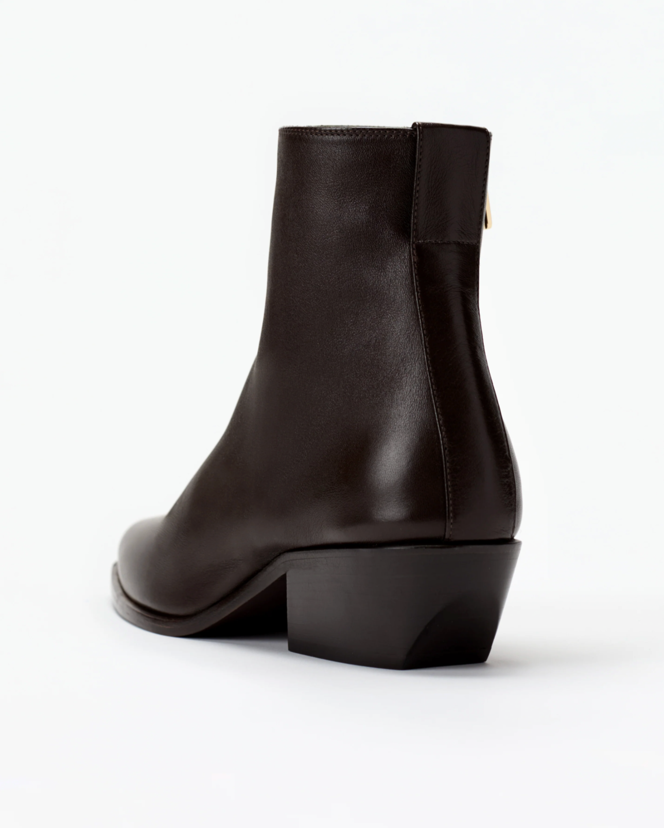 LE SEUL | MEADOW BROWN ANKLE BOOT | WOMEN'S LUXURY DESIGNER CLOTHING, SHOES, HANDBAGS & JEWELRY | CAPITOL CHARLOTTE, NC & BRENTWOOD, CA