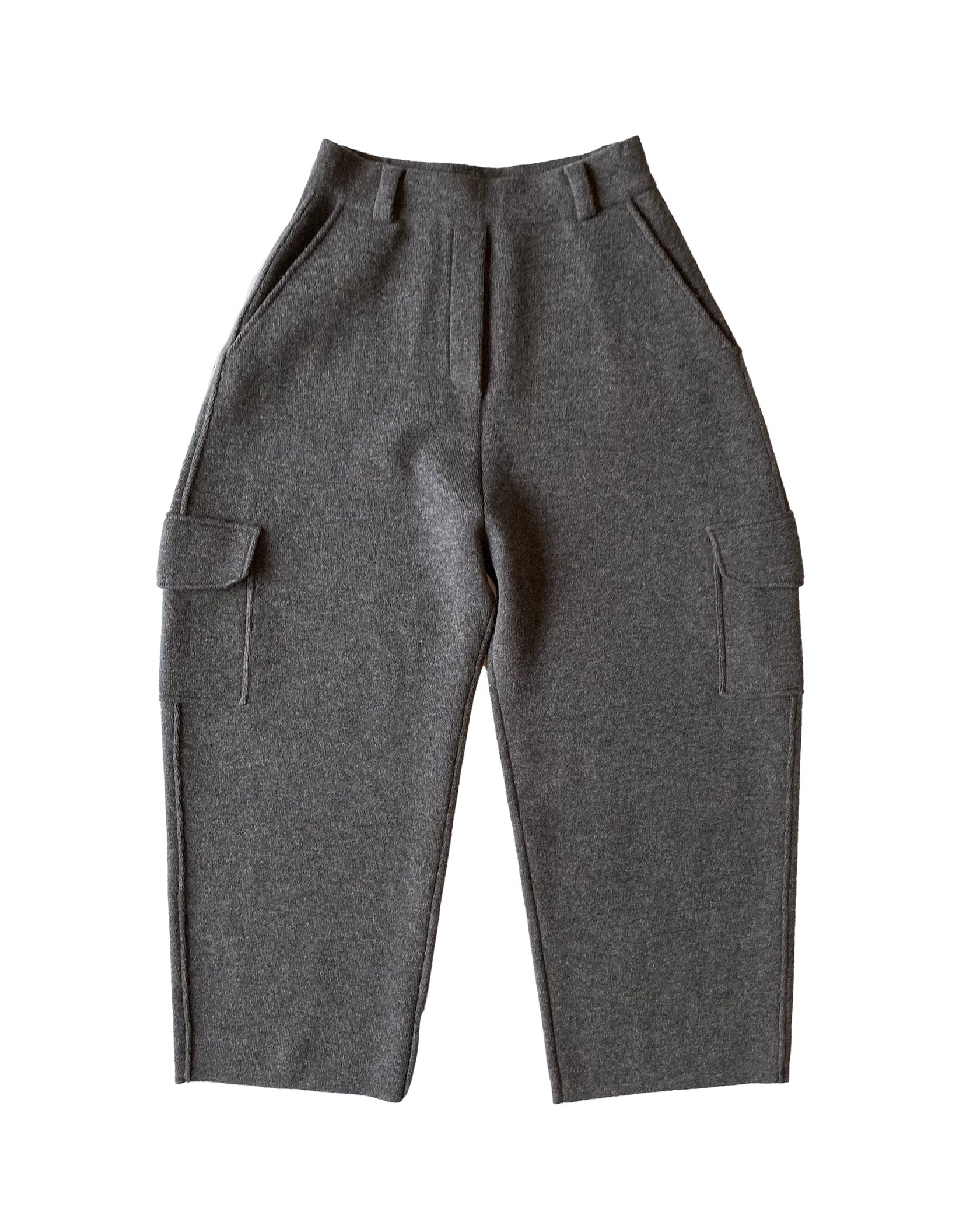 LISA YANG | AZARIA TROUSERS