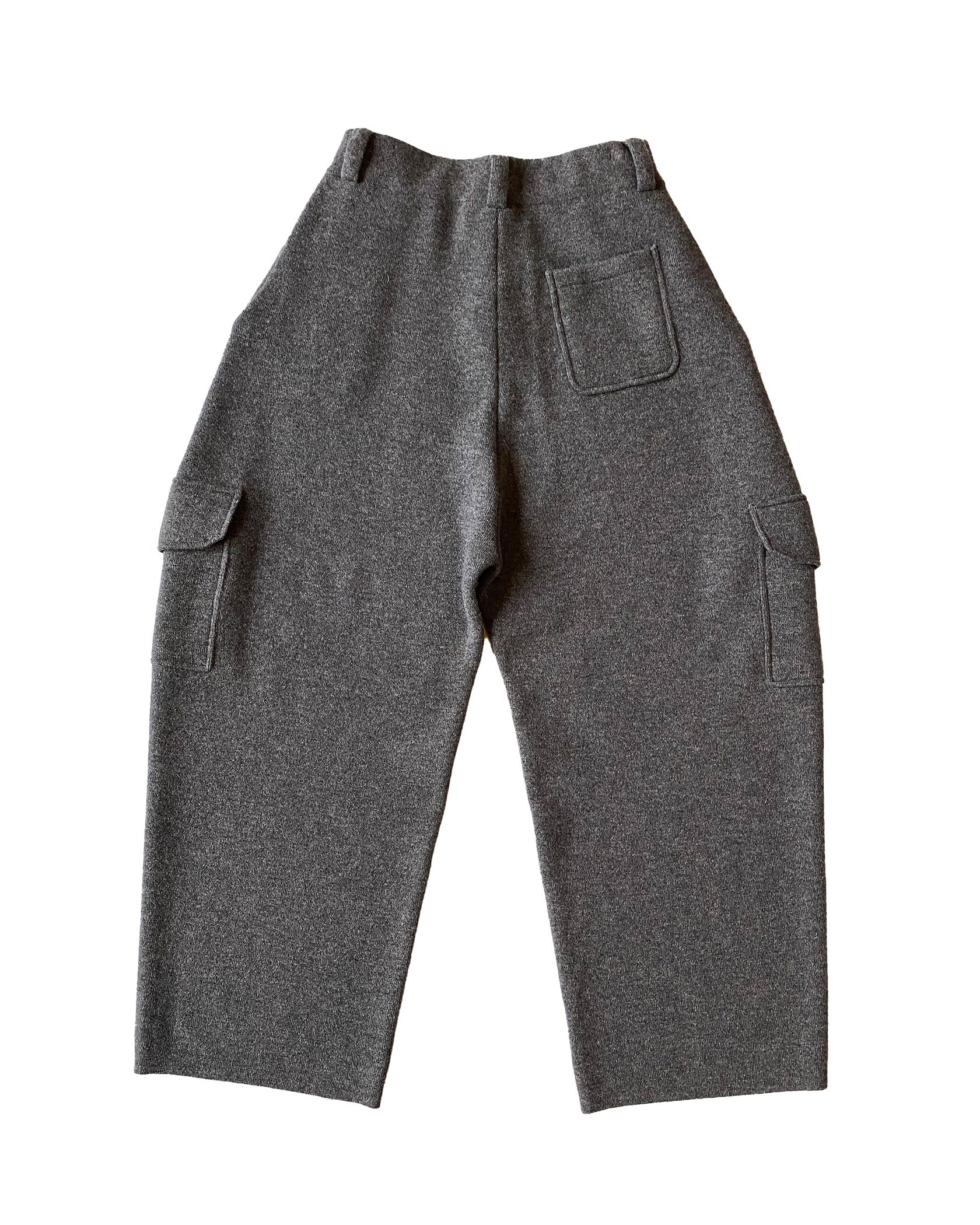 LISA YANG | AZARIA TROUSERS