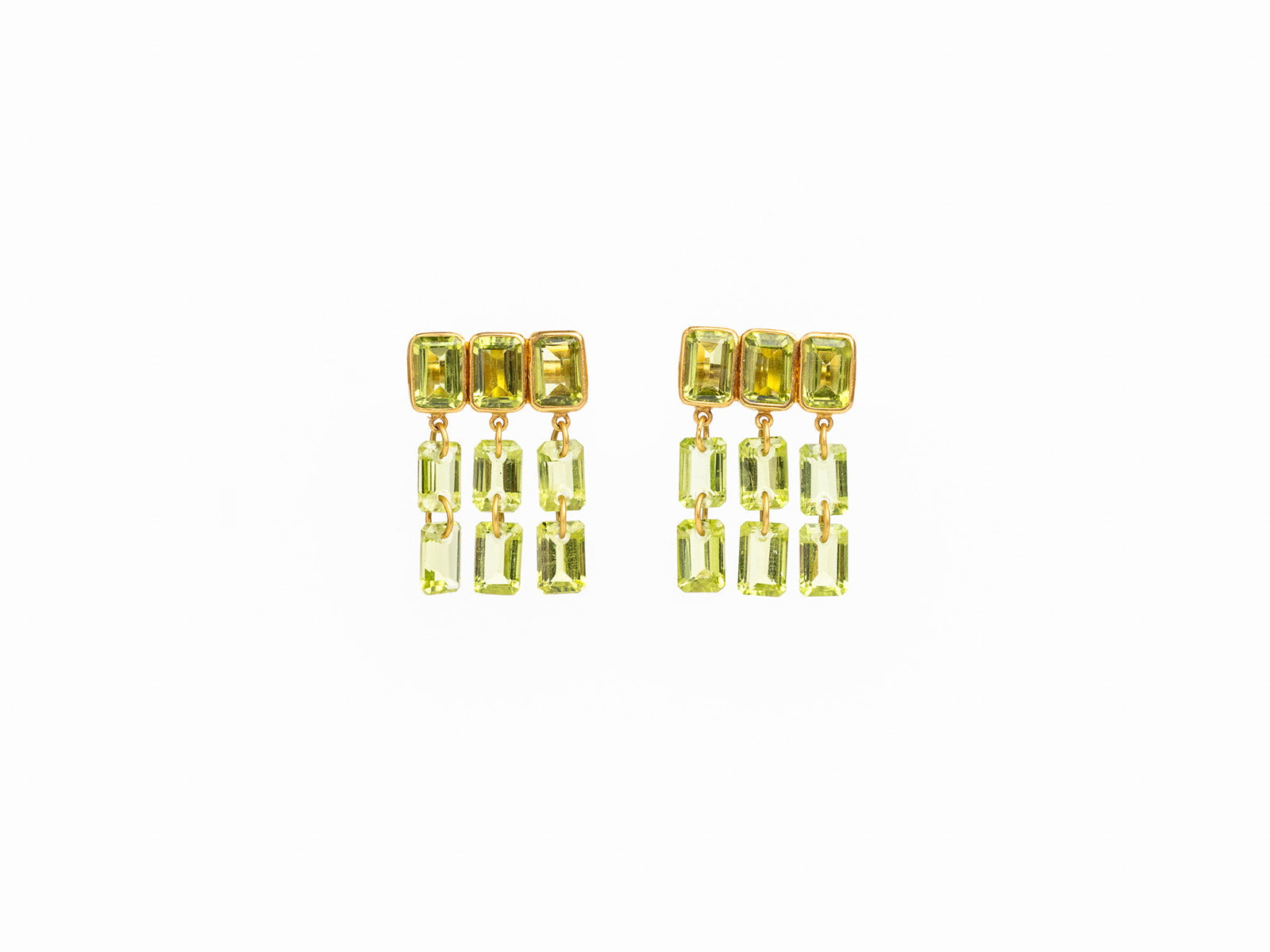 MARIE-HELENE DE TAILAC | ADELLE EARRINGS | WOMEN'S LUXURY DESIGNER CLOTHING, SHOES, HANDBAGS & JEWELRY | CAPITOL CHARLOTTE, NC & BRENTWOOD, CA