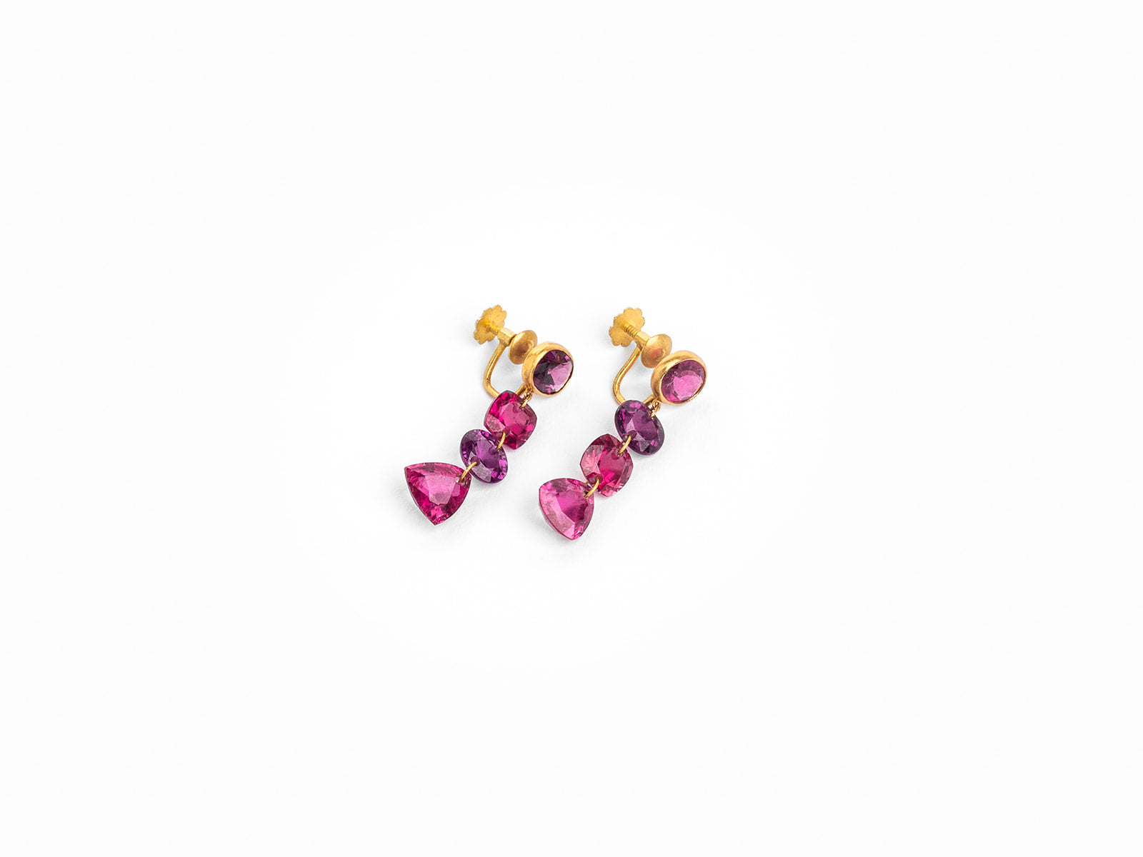 MARIE-HELENE DE TAILLAC | ARABELLA EARRINGS