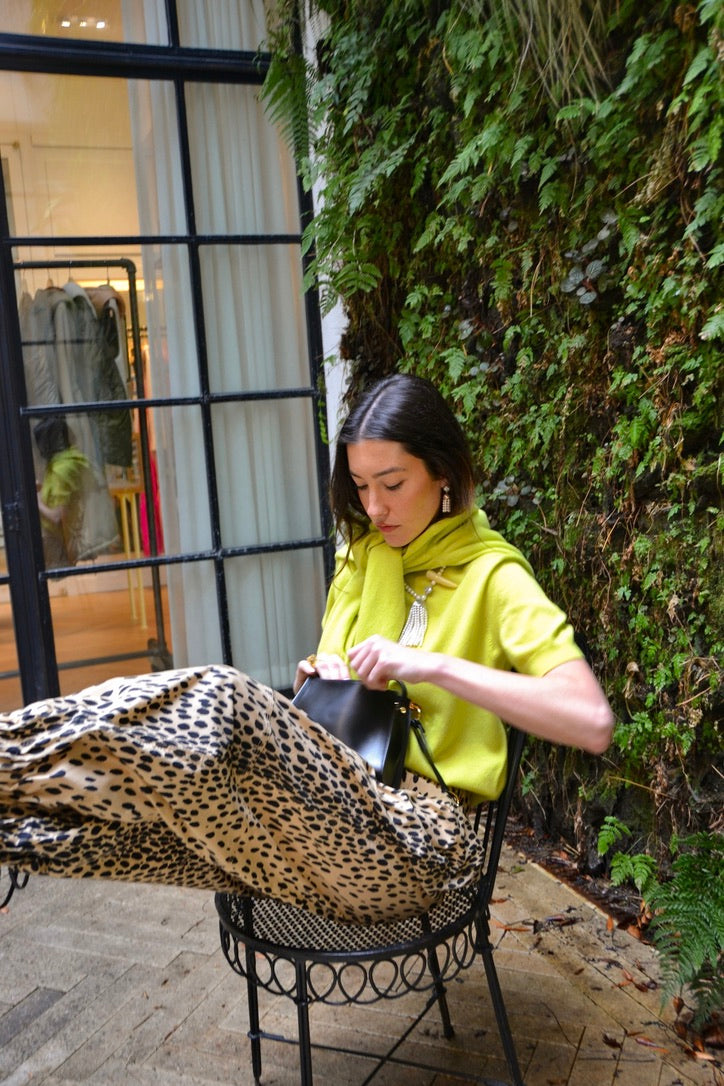 NACKIYE | LEOPARD TOPKAPI PANTS | WOMEN'S LUXURY DESIGNER CLOTHING, SHOES, HANDBAGS & JEWELRY | CAPITOL CHARLOTTE, NC & BRENTWOOD, CA