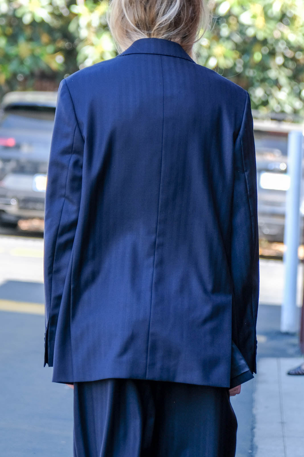 OFFICINE GENERALE | EDONA BLAZER