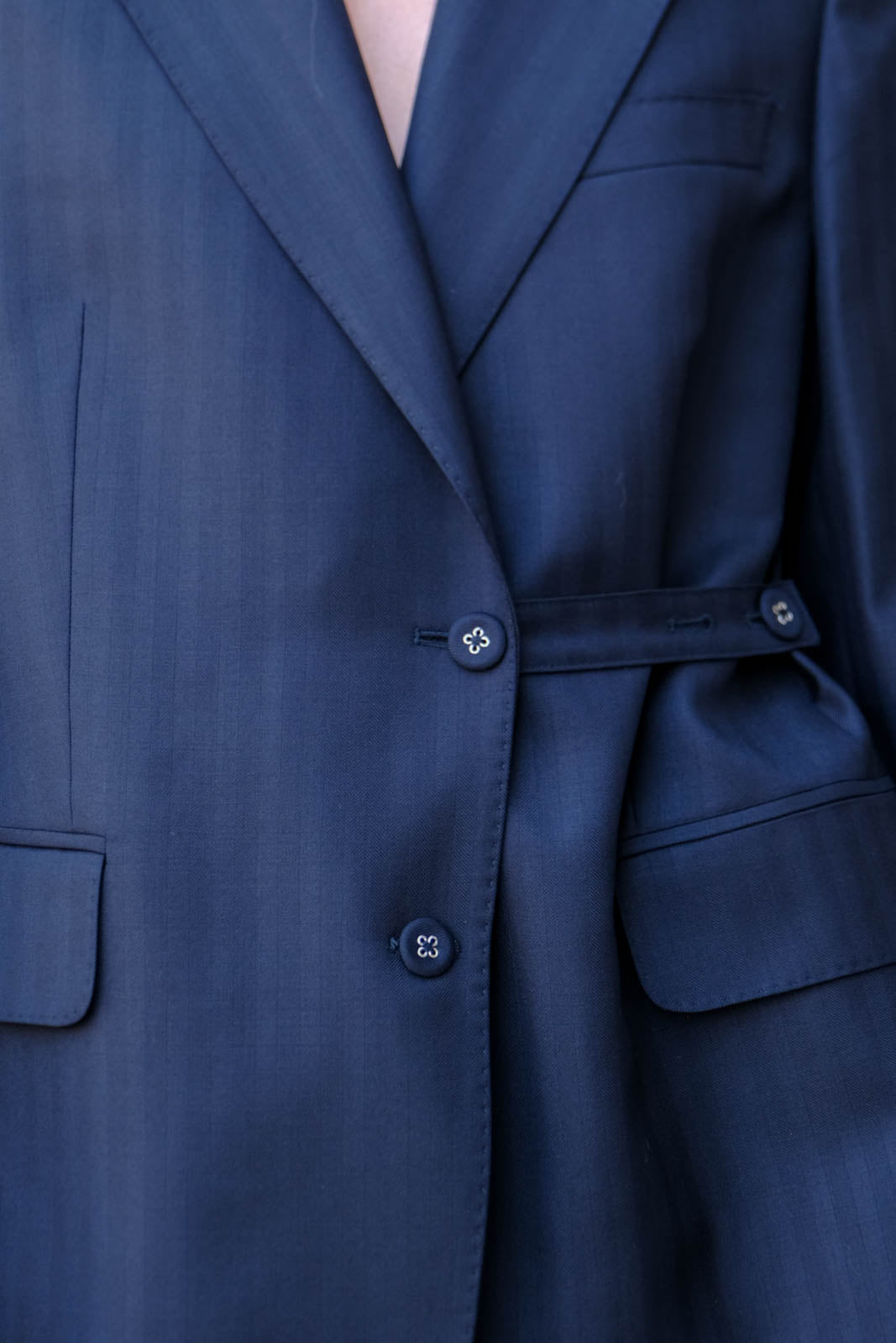 OFFICINE GENERALE | EDONA BLAZER