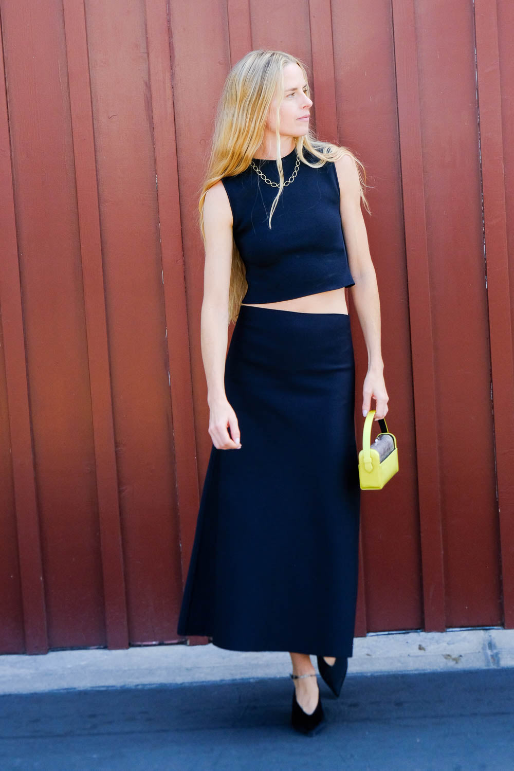PEPA POMBO | LORA CROPPED TOP | WOMEN'S LUXURY DESIGNER CLOTHING, SHOES, HANDBAGS & JEWELRY | CAPITOL CHARLOTTE, NC & BRENTWOOD, CA