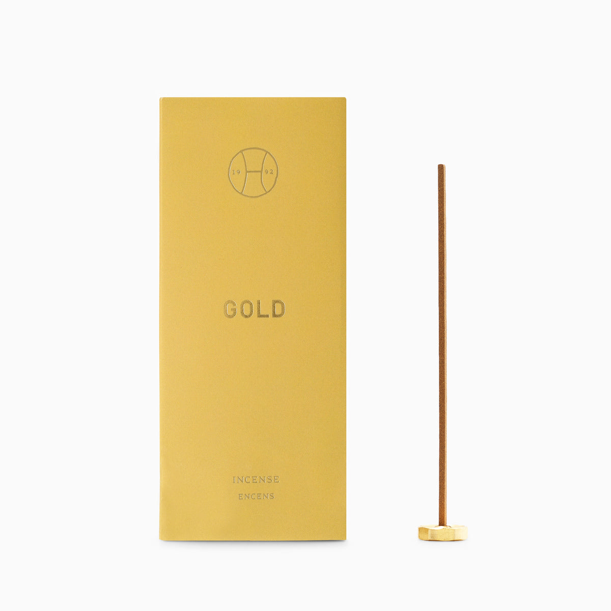 PERFUMER H | INCENSE GOLD | WOMEN'S LUXURY DESIGNER CLOTHING, SHOES, HANDBAGS & JEWELRY | CAPITOL CHARLOTTE, NC & BRENTWOOD, CA