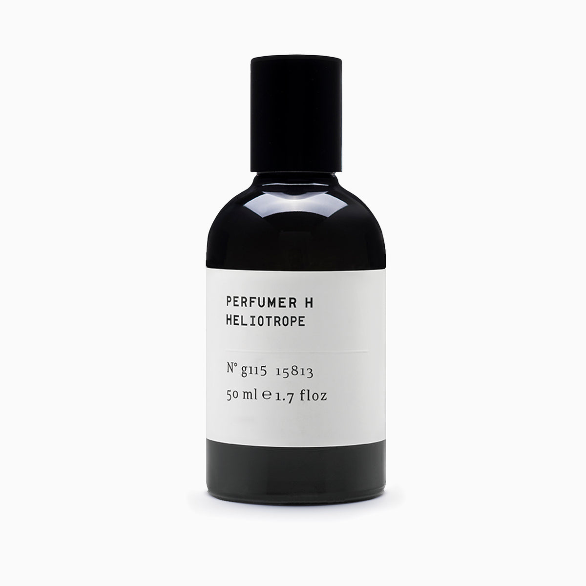 PERFUMER H | 50ML PERFUME HELIOTROPE | WOMEN'S LUXURY DESIGNER CLOTHING, SHOES, HANDBAGS & JEWELRY | CAPITOL CHARLOTTE, NC & BRENTWOOD, CA