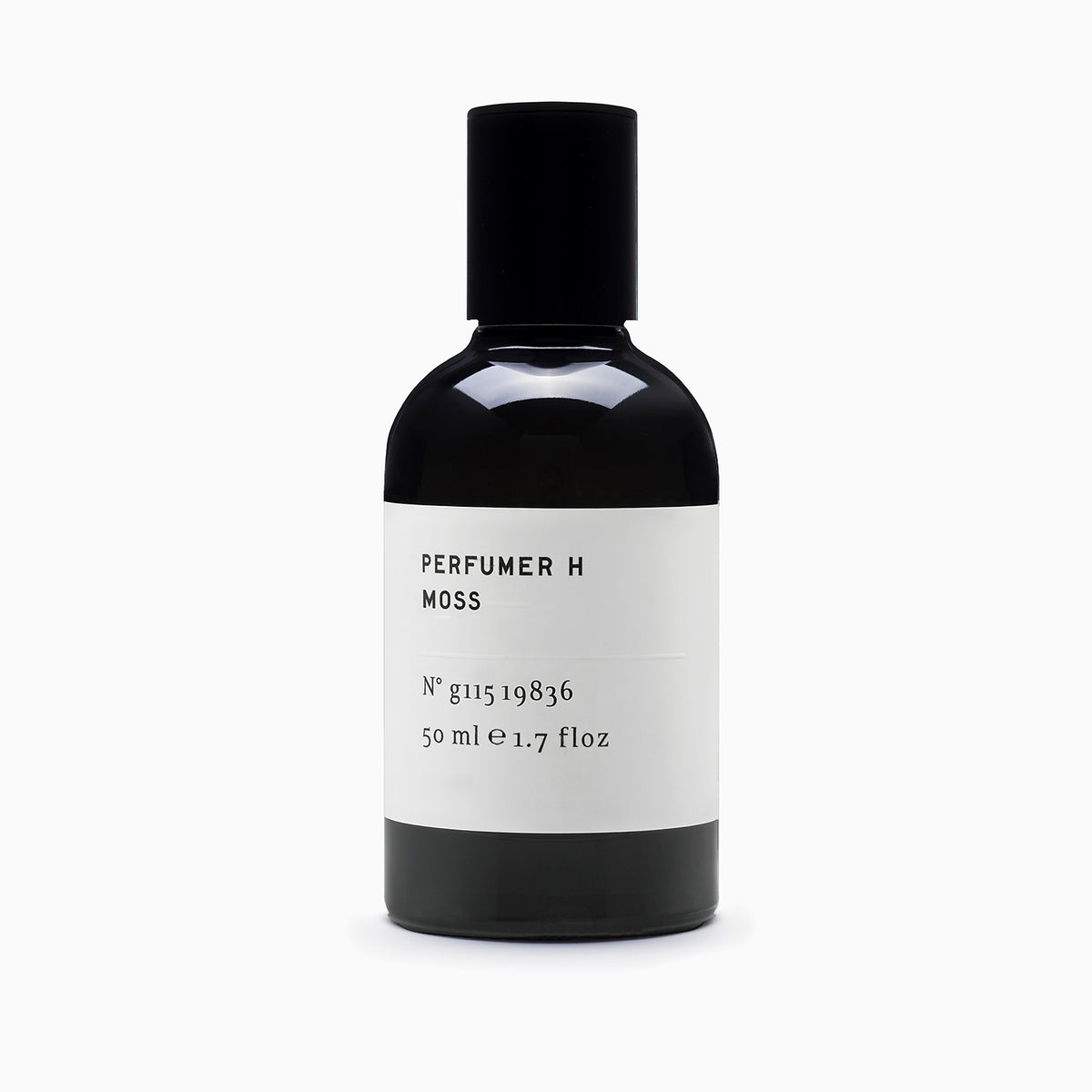 PERFUMER H | 50ML PERFUME MOSS | WOMEN'S LUXURY DESIGNER CLOTHING, SHOES, HANDBAGS & JEWELRY | CAPITOL CHARLOTTE, NC & BRENTWOOD, CA