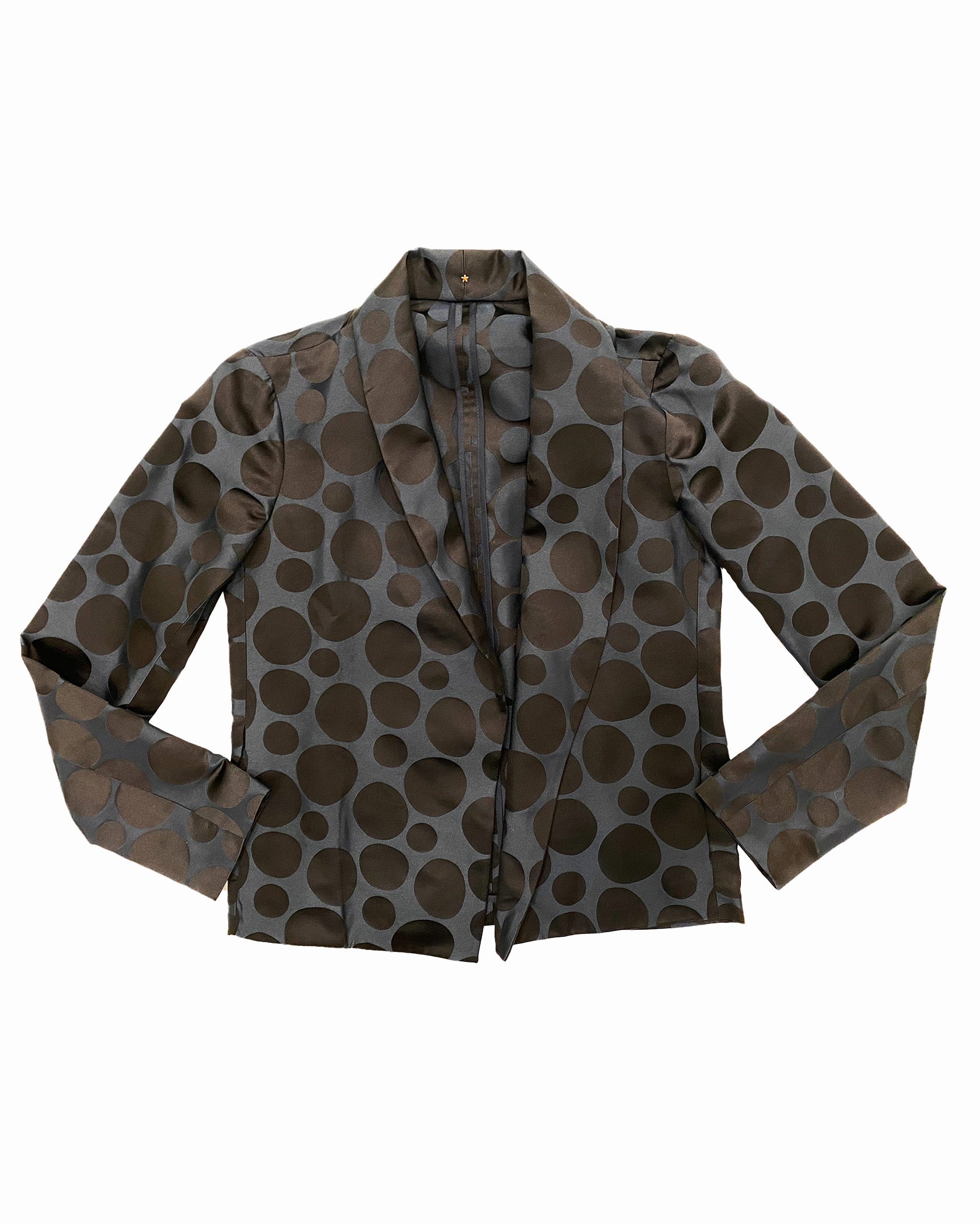 PETER COHEN | PRIME JACKET