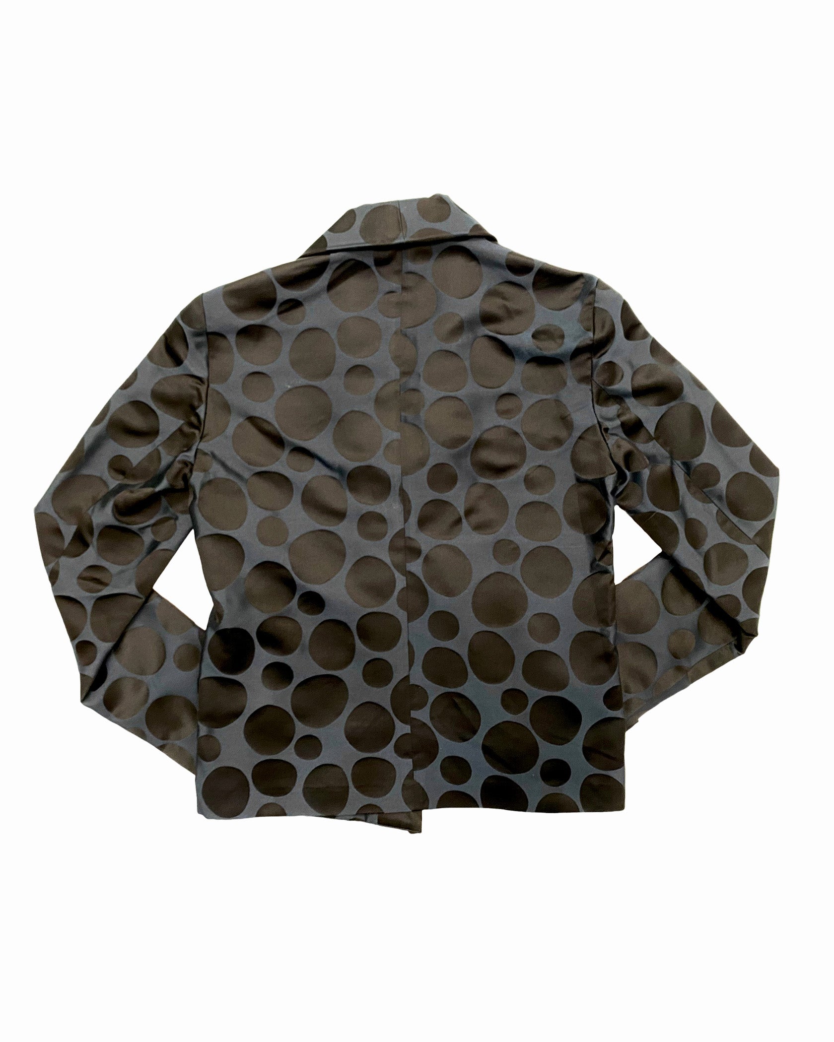 PETER COHEN | PRIME JACKET