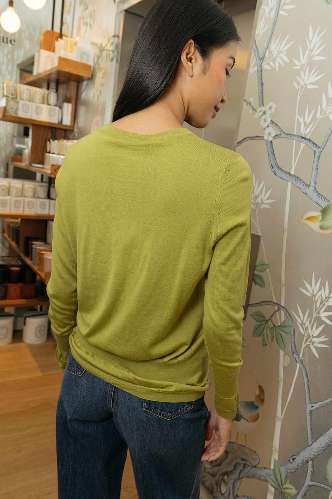PLAN C | CARDIGAN | WOMEN'S LUXURY DESIGNER CLOTHING, SHOES, HANDBAGS & JEWELRY | CAPITOL CHARLOTTE, NC & BRENTWOOD, CA