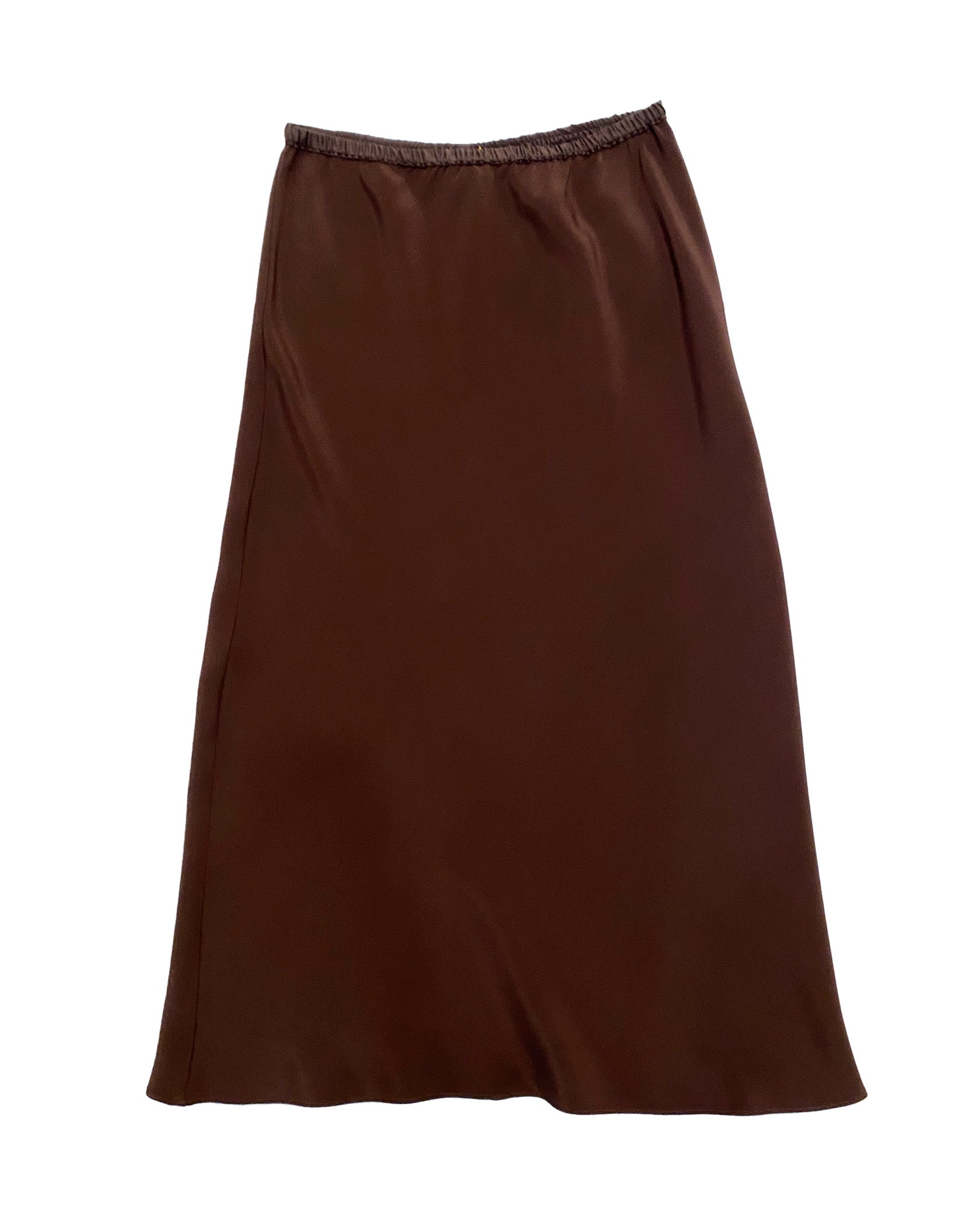 PETER COHEN | BIAS SKIRT