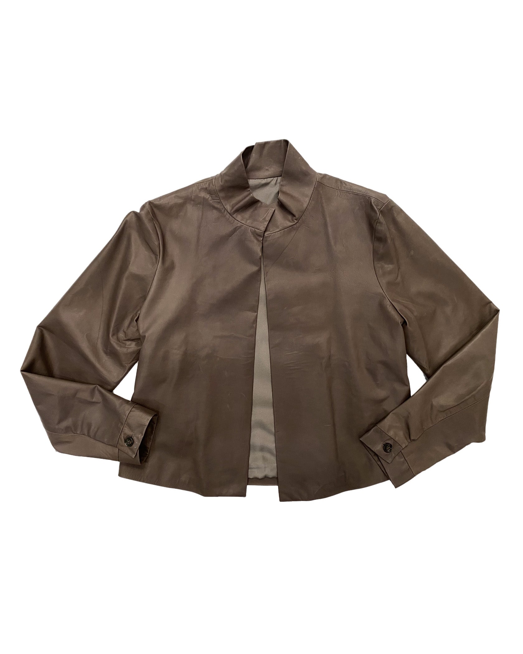 PETER COHEN | CURT SHIRT