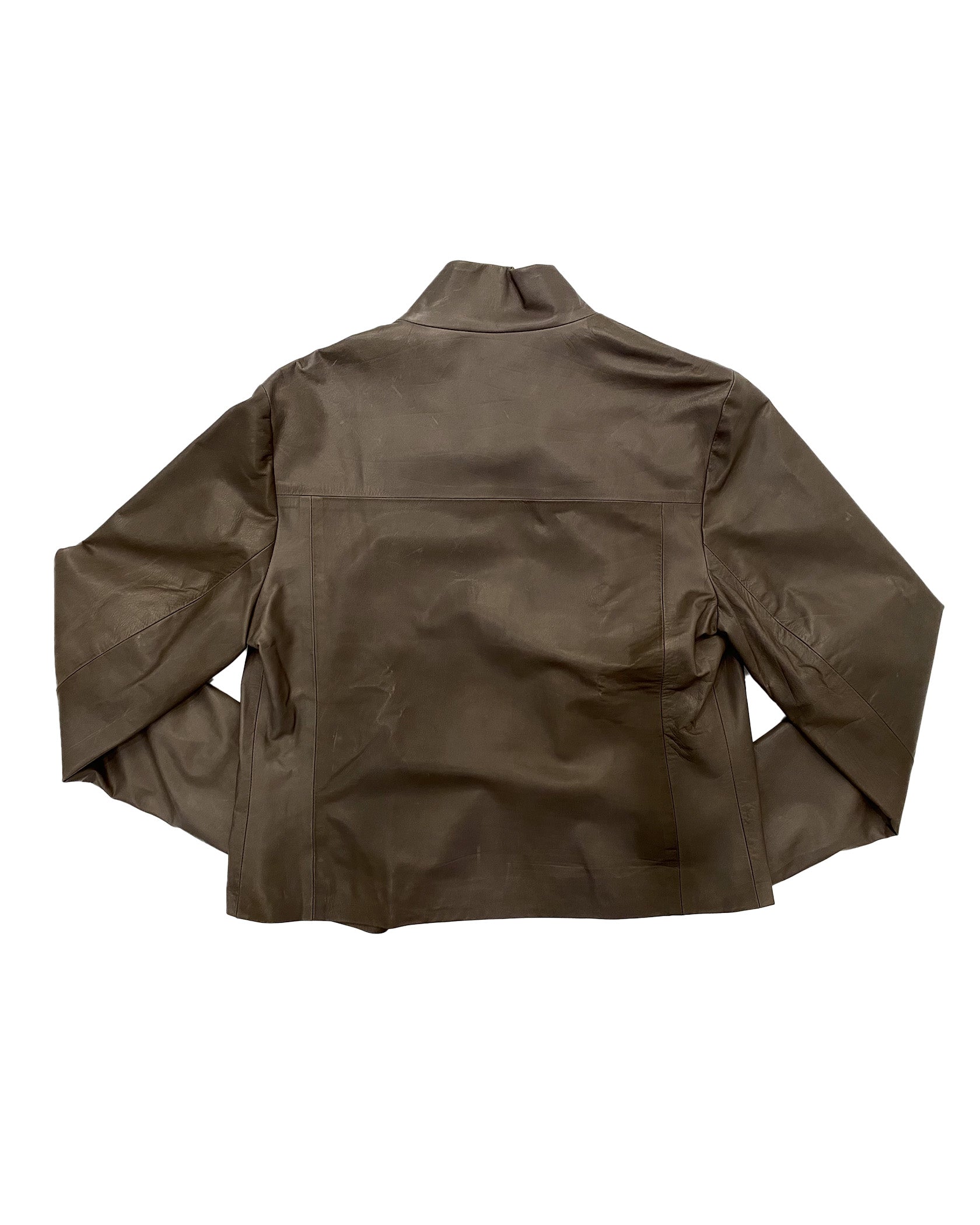 PETER COHEN | CURT SHIRT