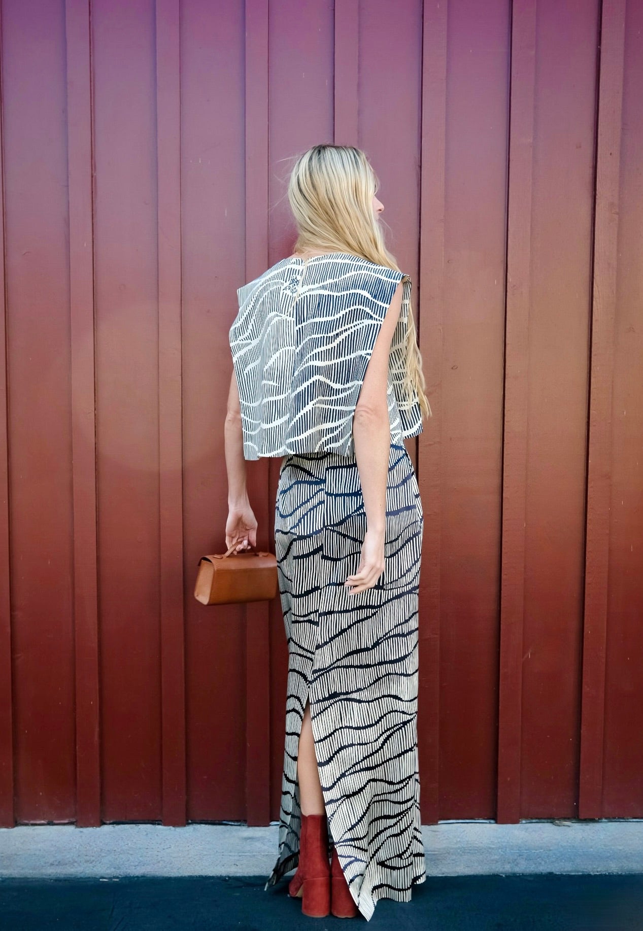 HEIRLOME | MILAGROS TOP