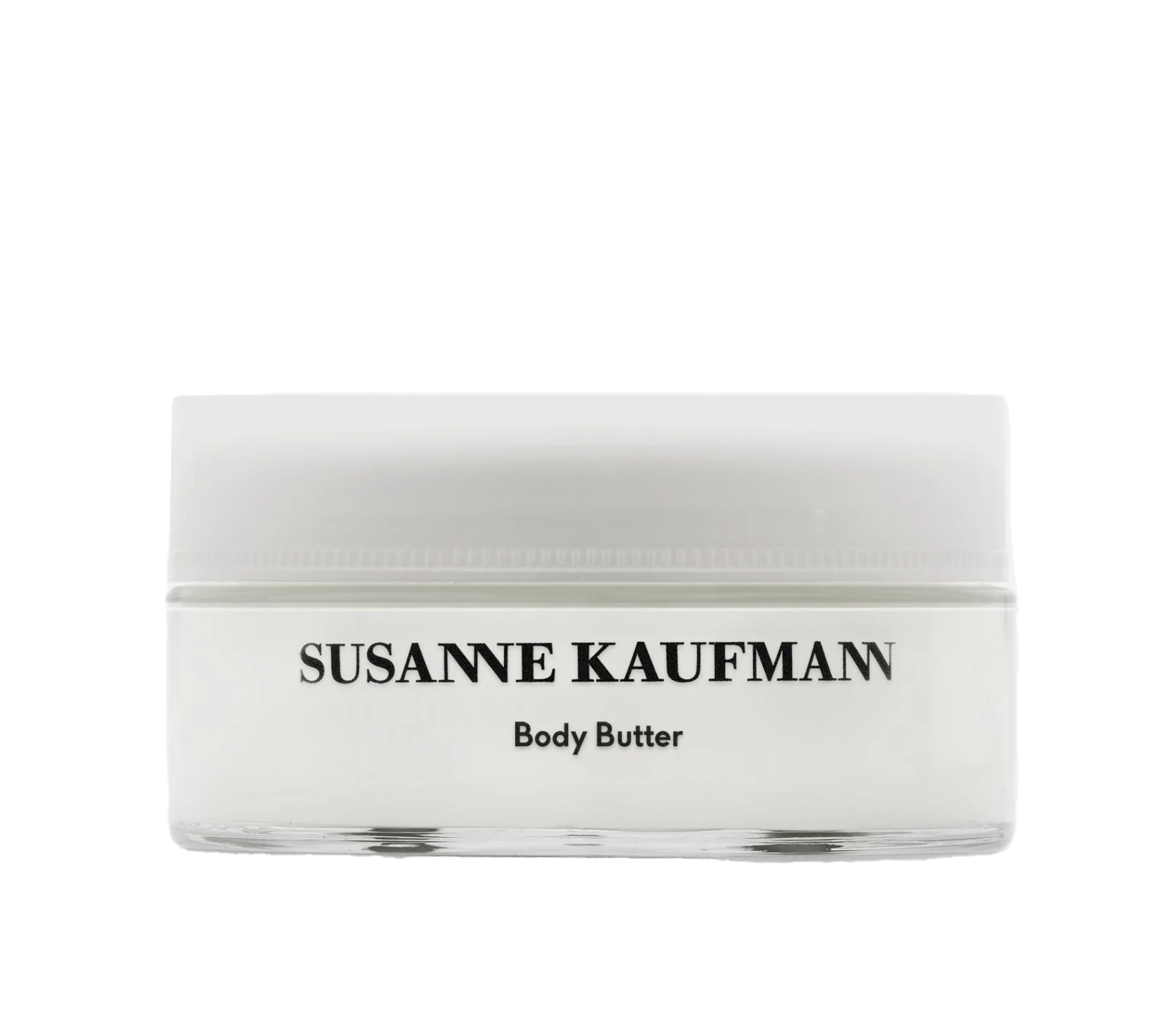 SUSANNE KAUFMANN BODY BUTTER | Nourishing body butter | Protects against dry skin 200 ml