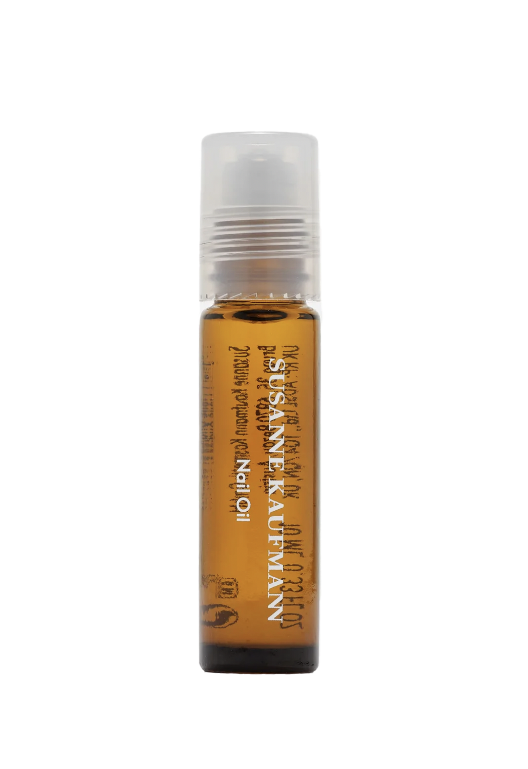 SUSANNE KAUFMANN | NAIL OIL | CAPITOL CHARLOTTE, NC & BRENTWOOD, CA