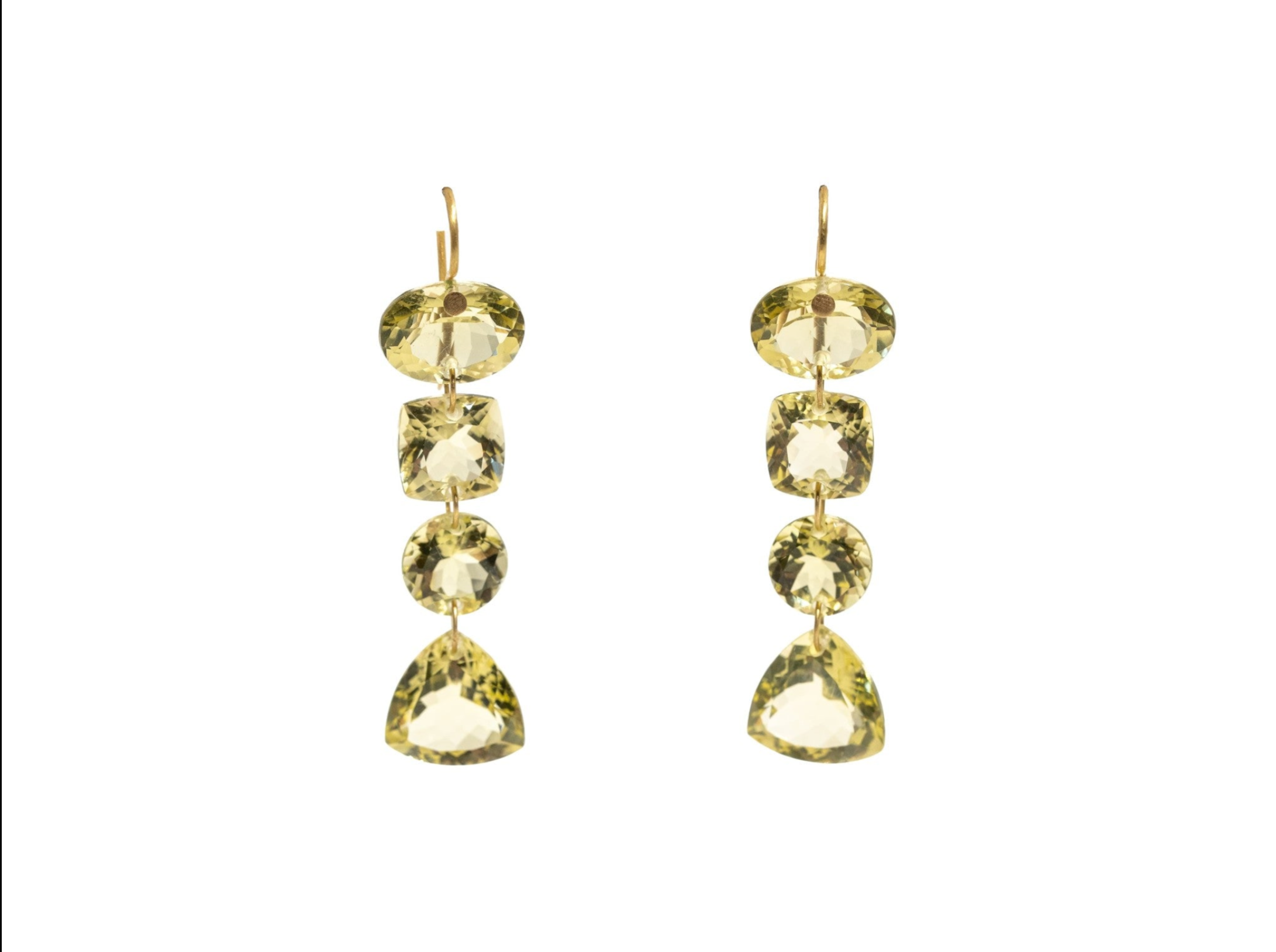 MARIE-HELENE DE TAILLAC | ARABELLA EARRINGS