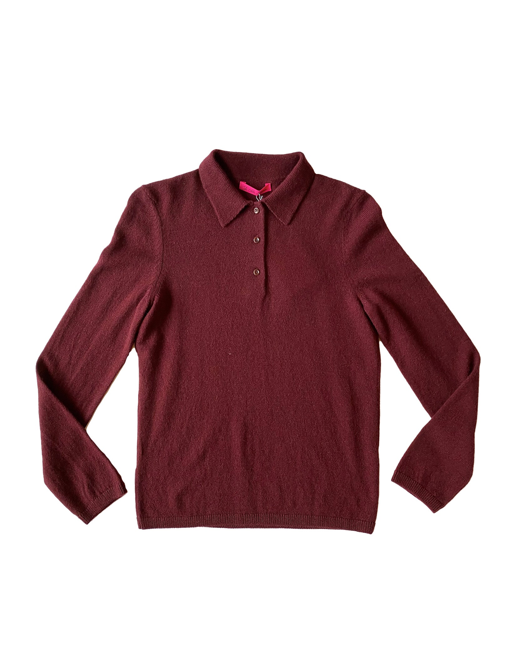 THE ELDER STATESMAN | LAUREL POLO