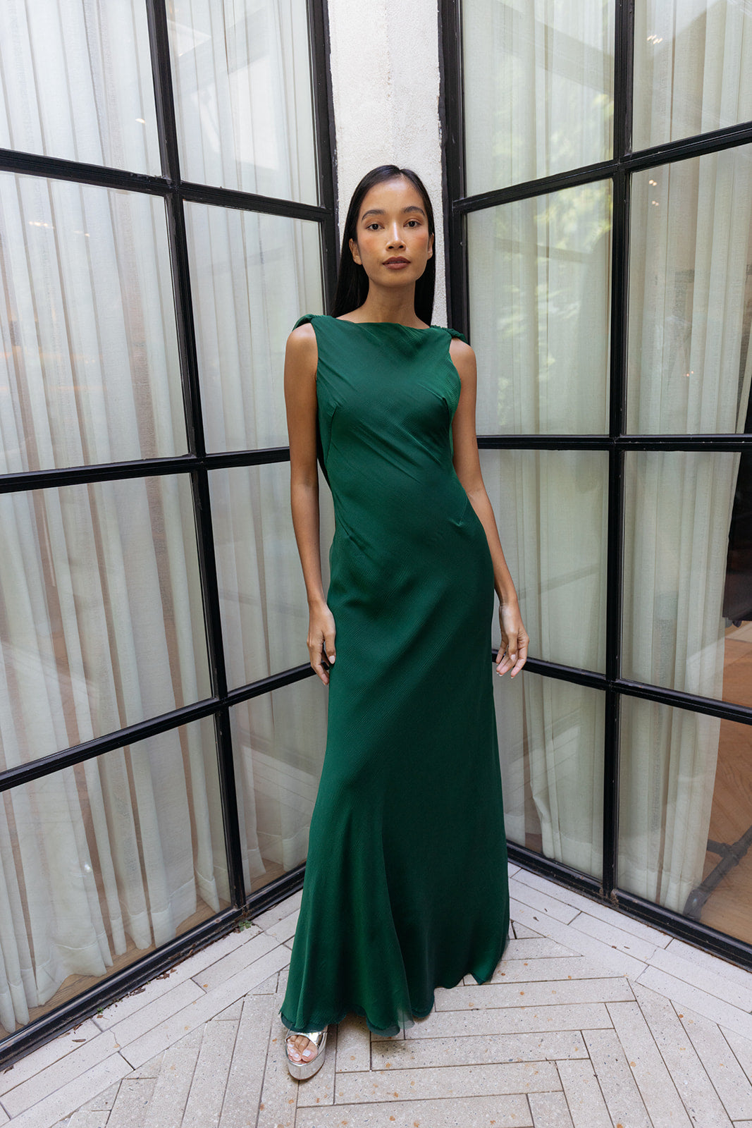 THE DANES | ELIANA GOWN