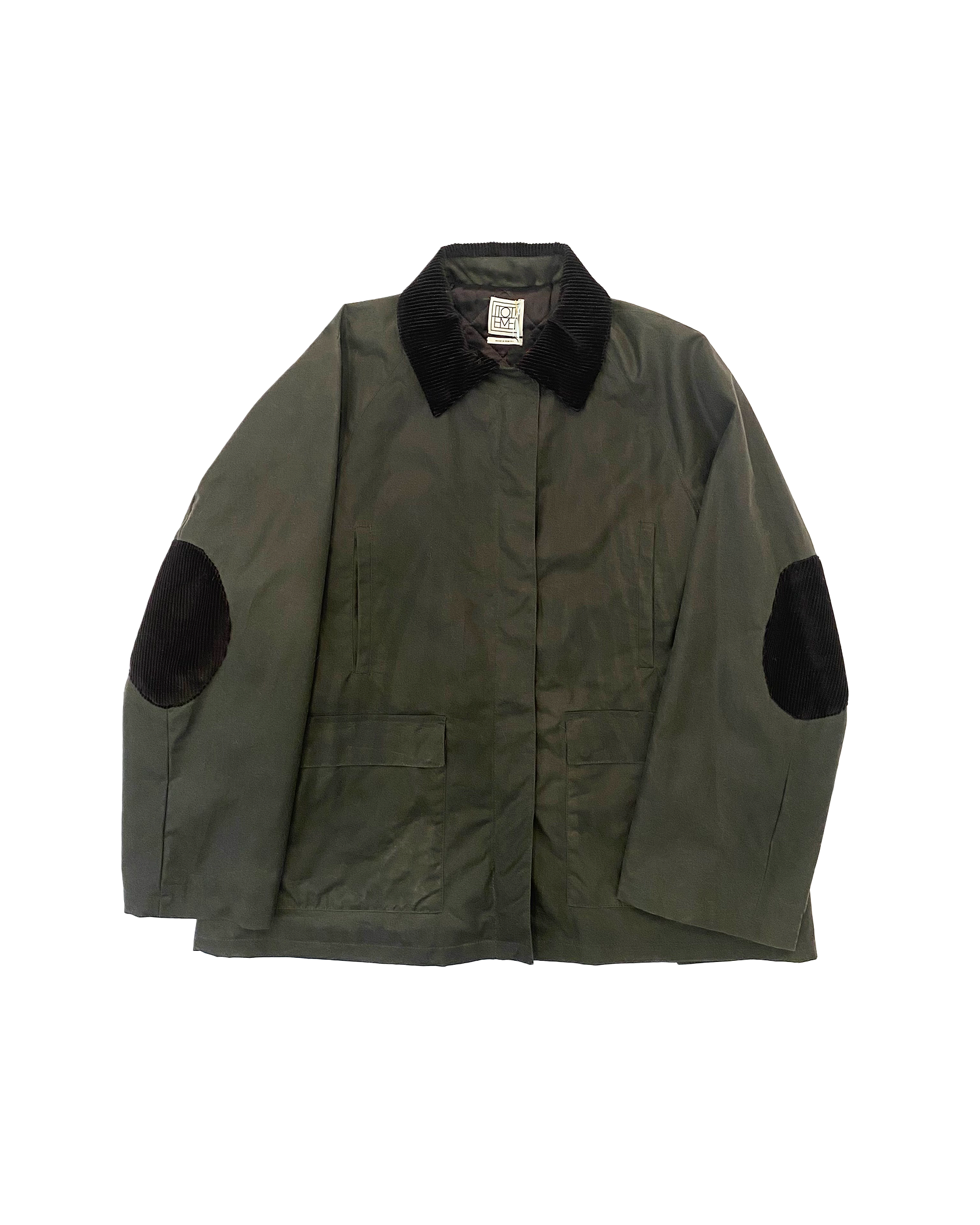 TOTEME | COUNTRY JACKET