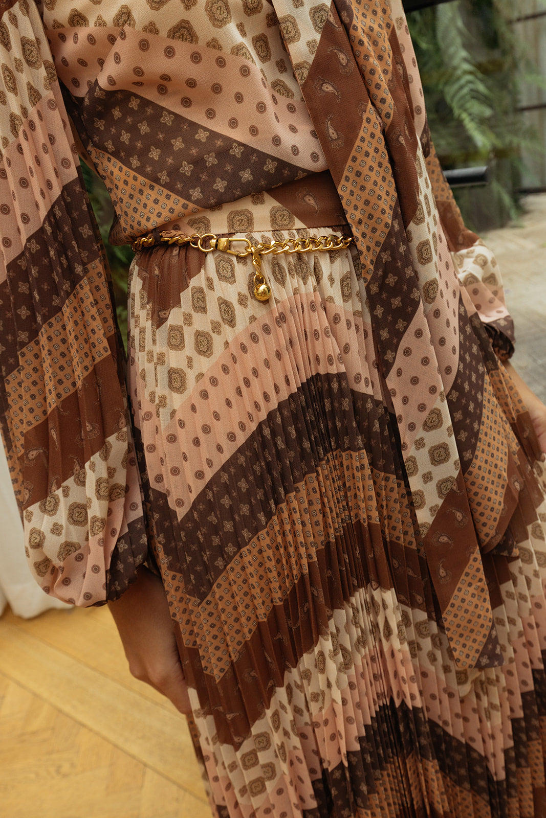 ZIMMERMANN | SUNRAY PLEATED SKIRT | WOMEN'S LUXURY DESIGNER CLOTHING, SHOES, HANDBAGS & JEWELRY | CAPITOL CHARLOTTE, NC & BRENTWOOD, CA