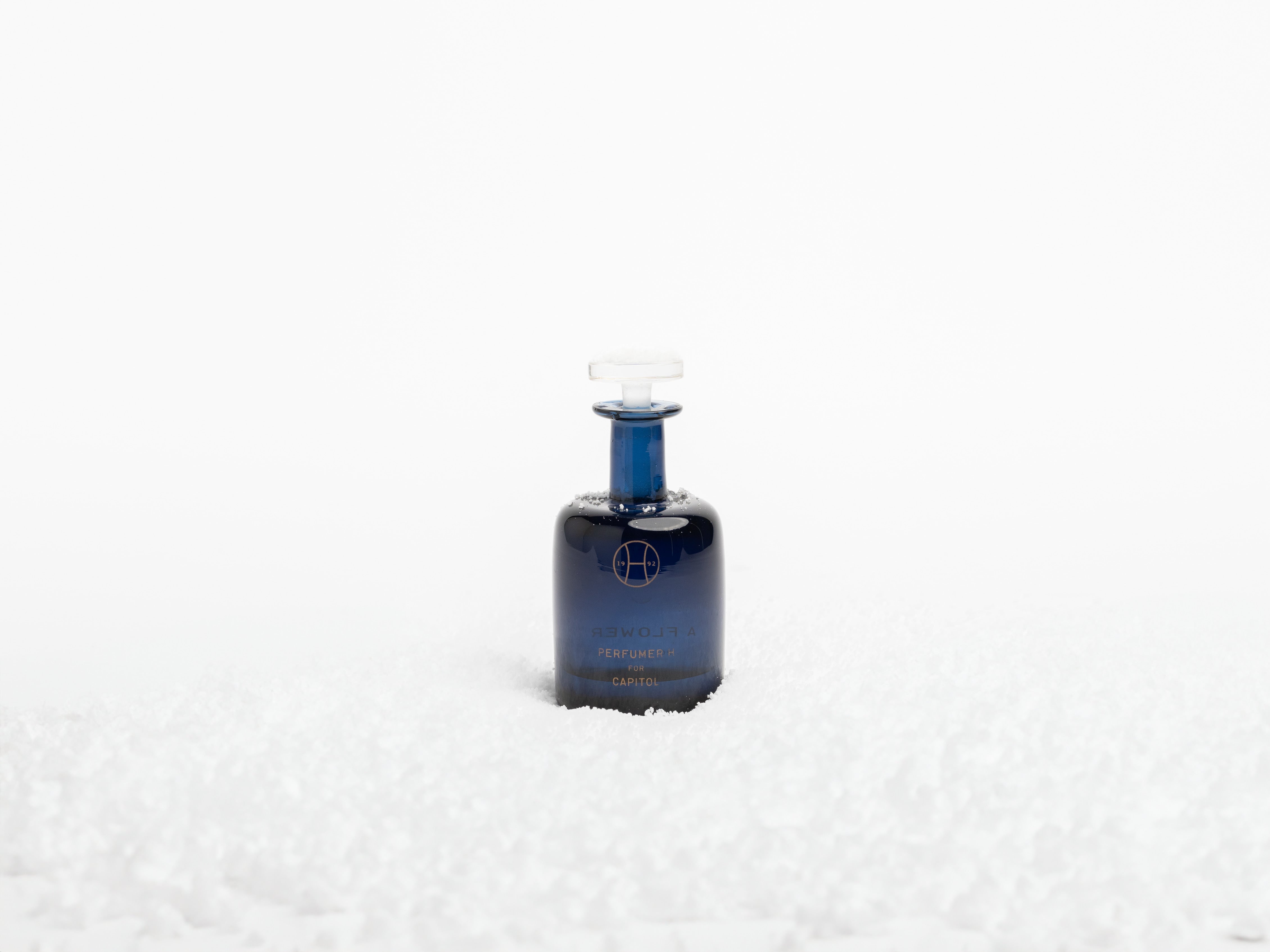 CAPITOL EXCLUSIVE A FLOWER EAU DE PARFUM